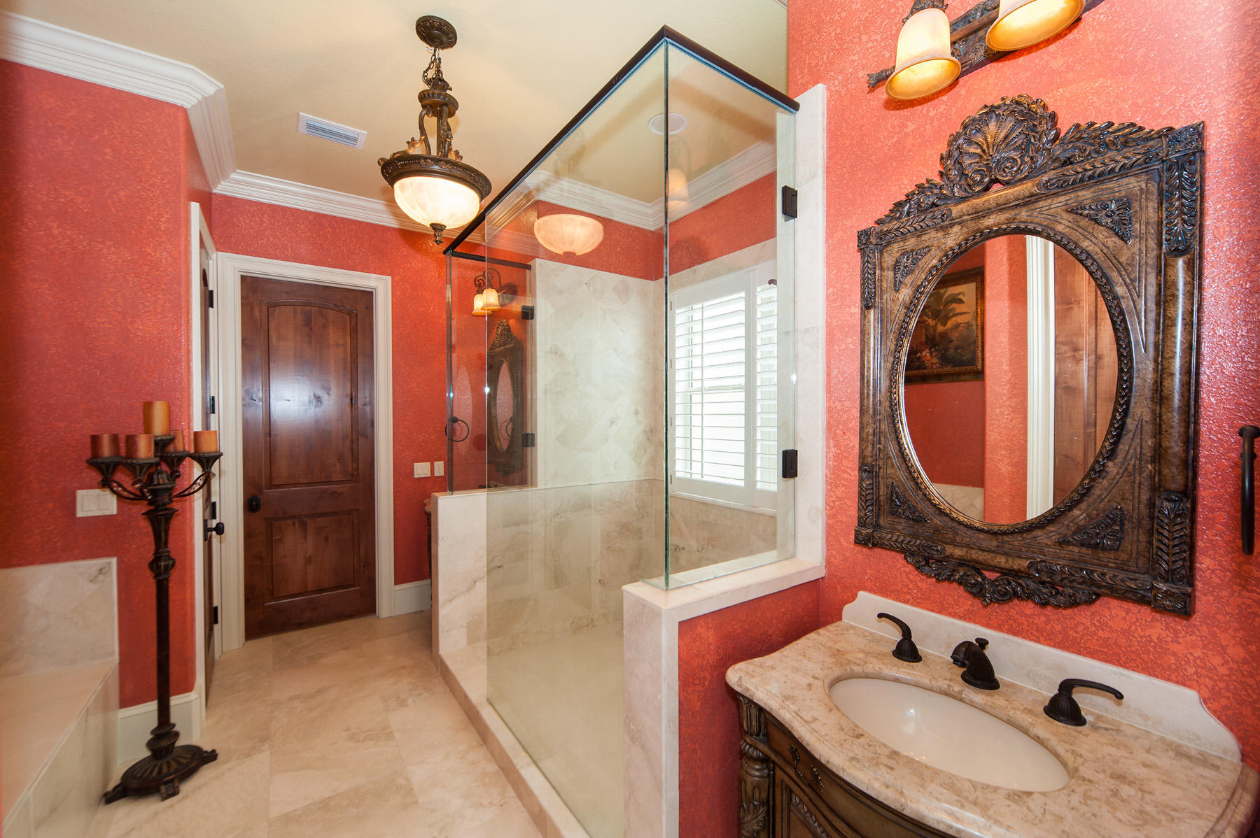 BLUE MOUNTAIN BEACH - Residential