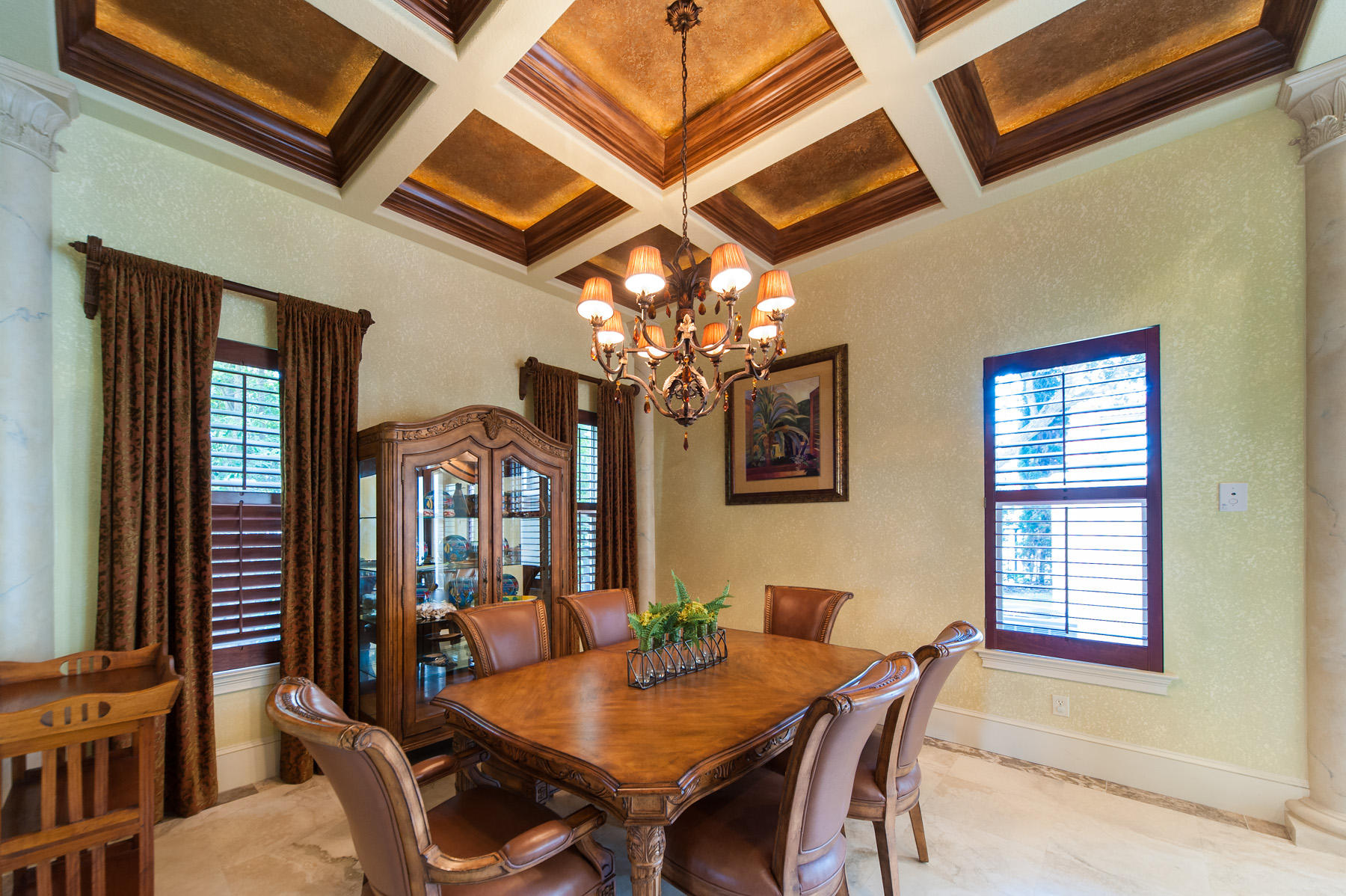 BLUE MOUNTAIN BEACH - Residential