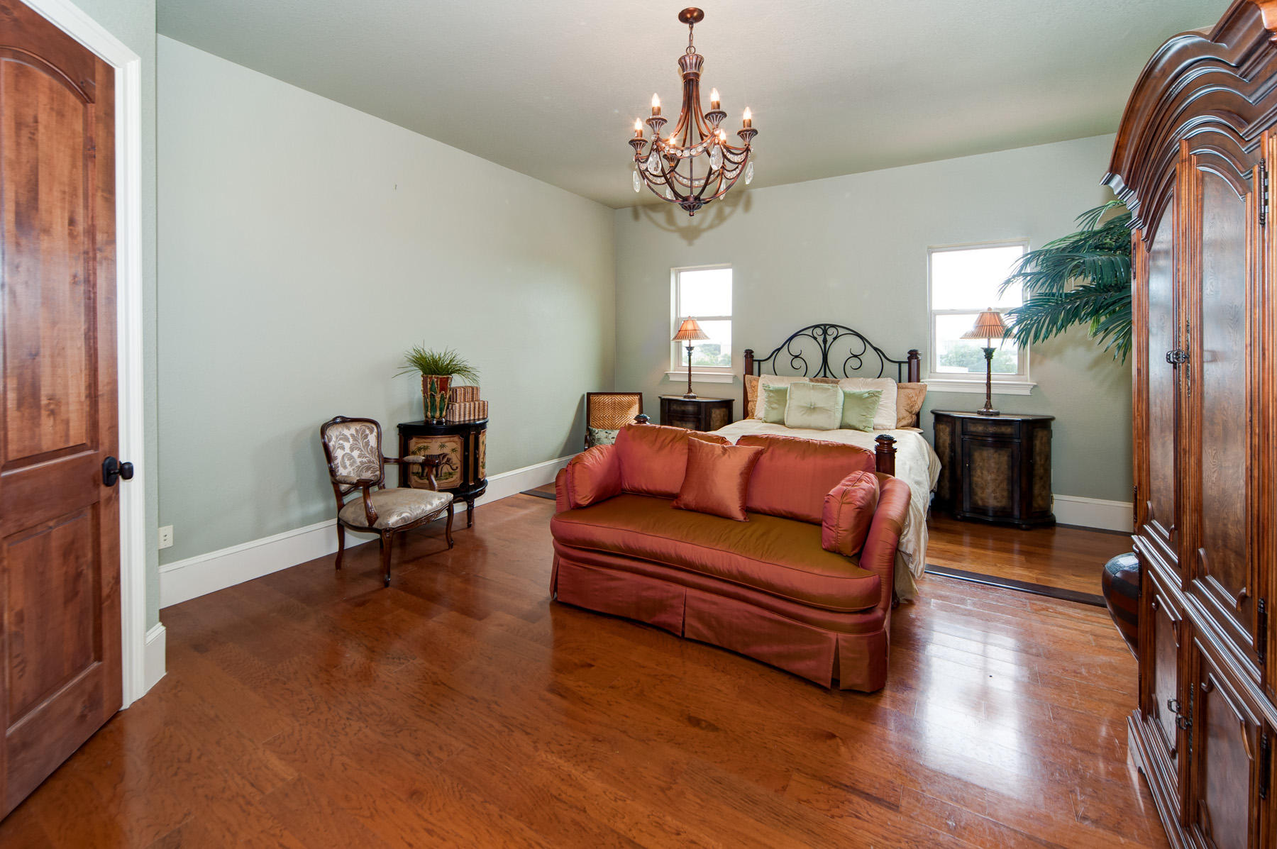 BLUE MOUNTAIN BEACH - Residential