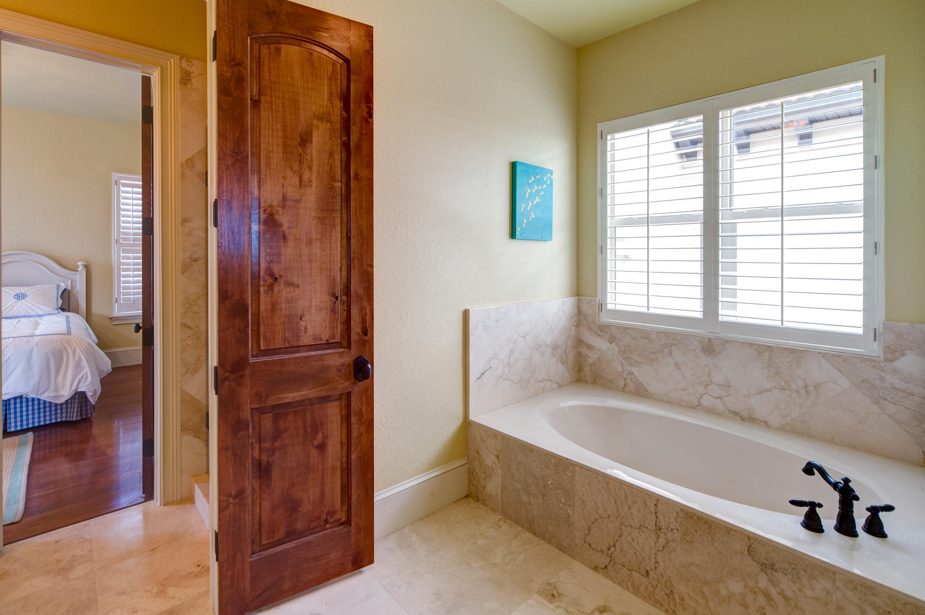 BLUE MOUNTAIN BEACH - Residential