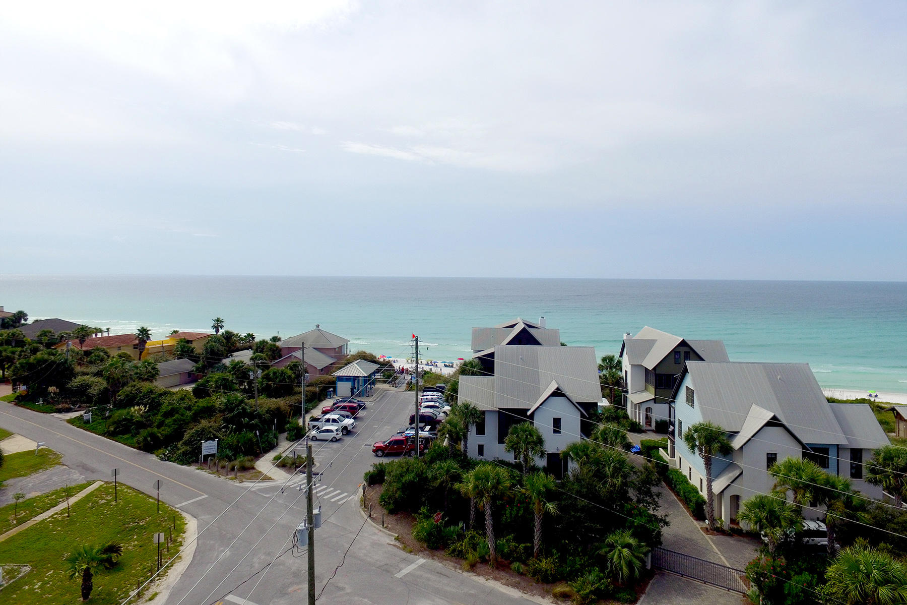BLUE MOUNTAIN BEACH - Residential