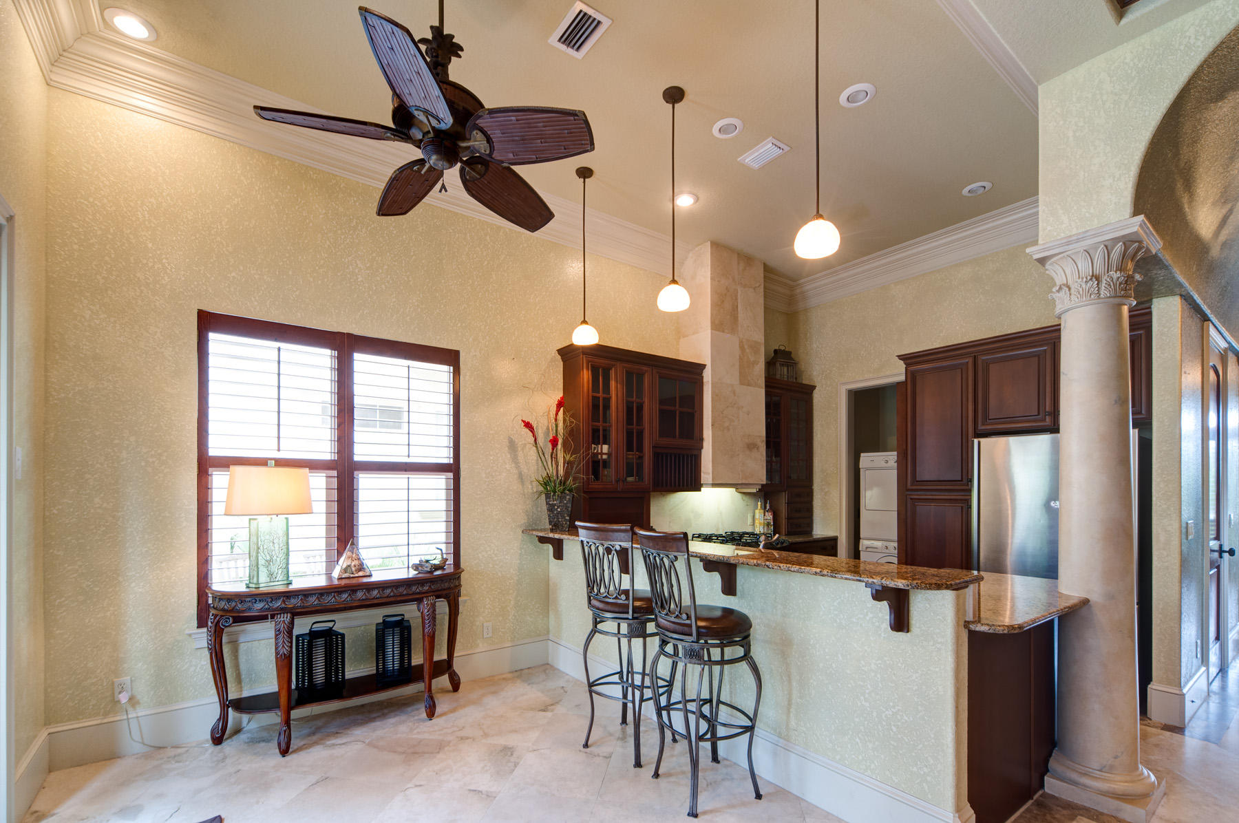 BLUE MOUNTAIN BEACH - Residential