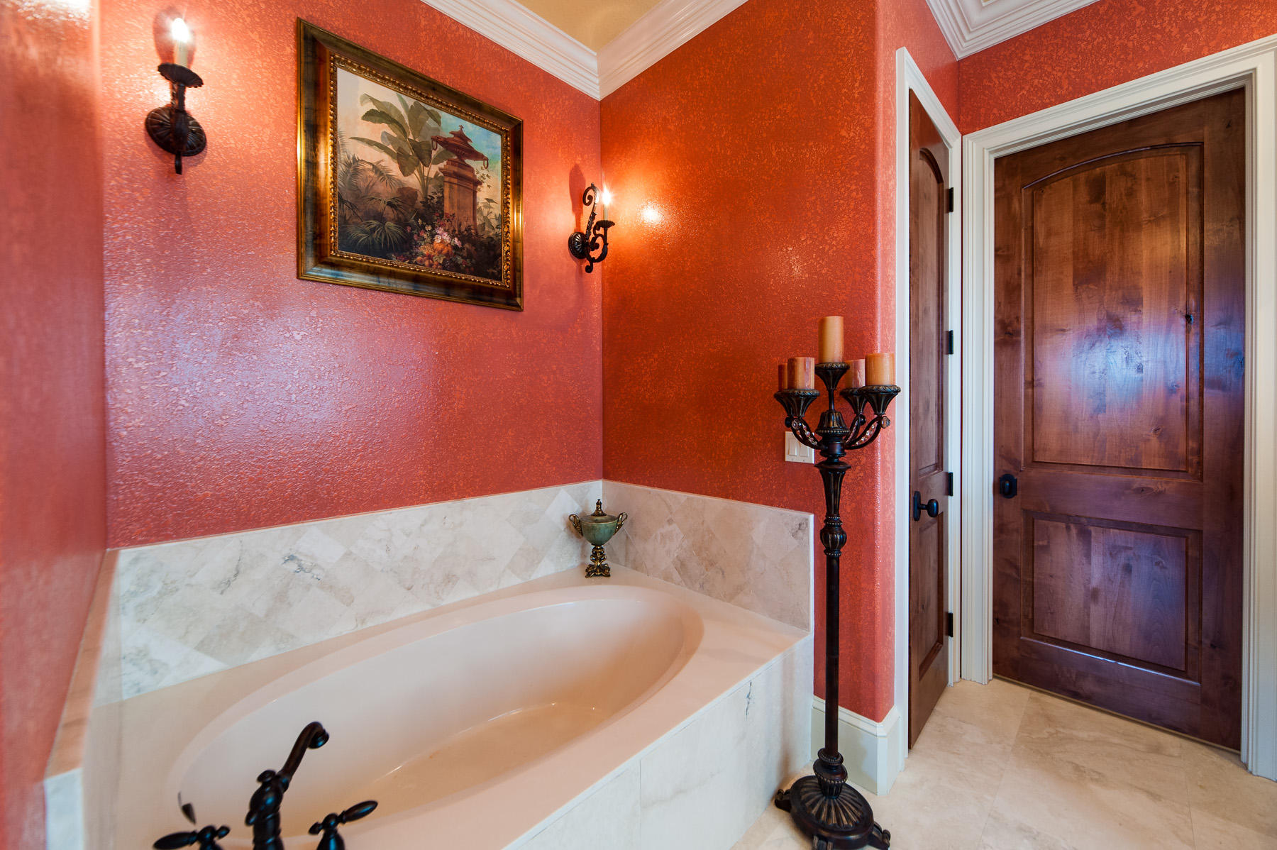 BLUE MOUNTAIN BEACH - Residential