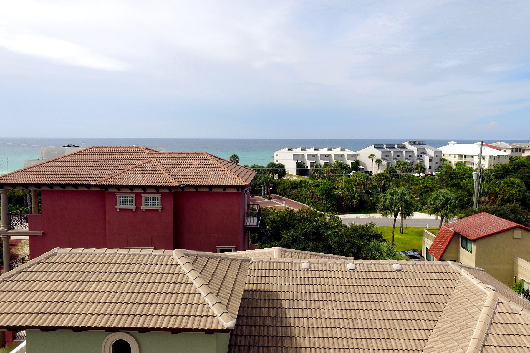 BLUE MOUNTAIN BEACH - Residential