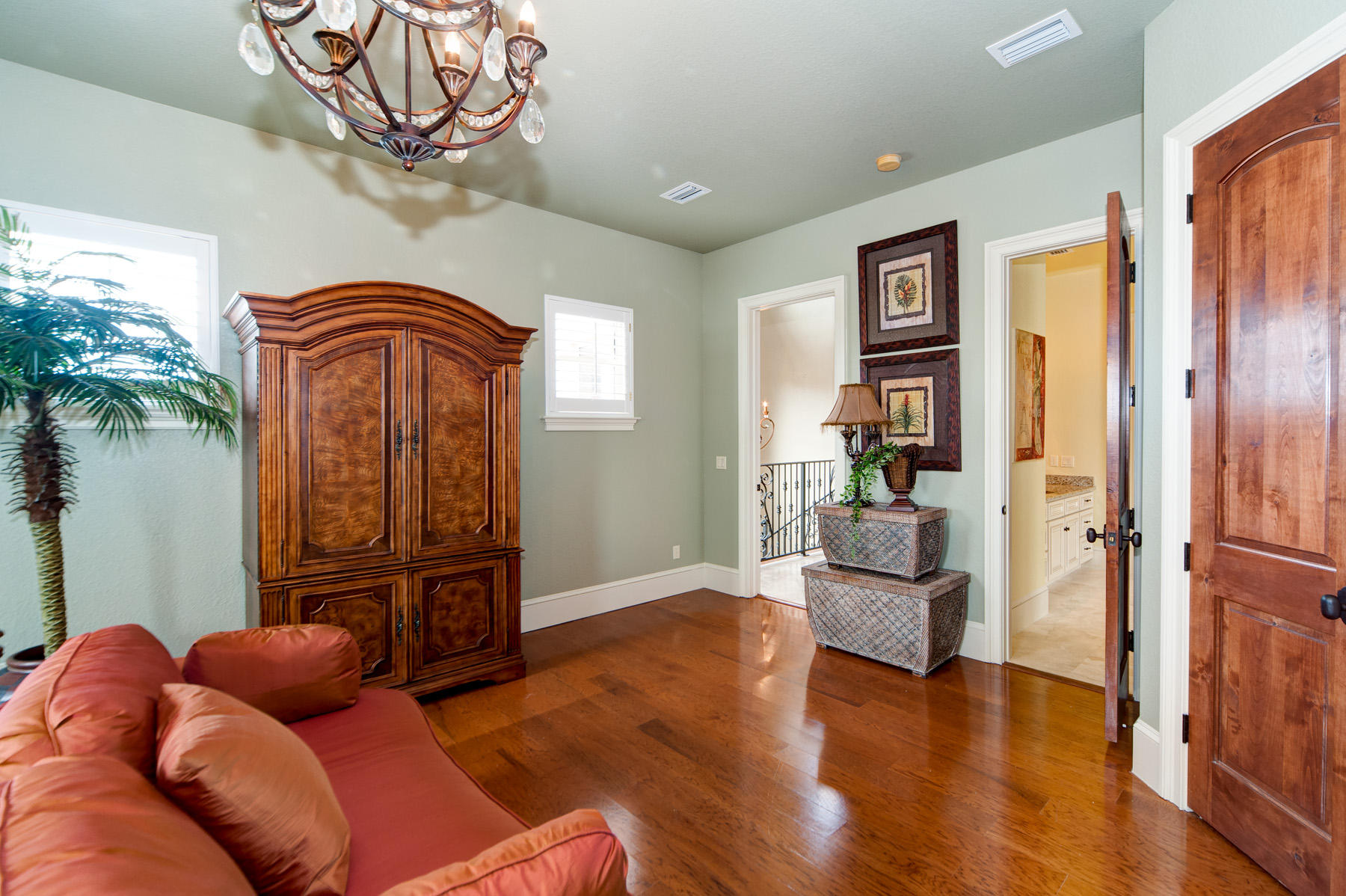 BLUE MOUNTAIN BEACH - Residential