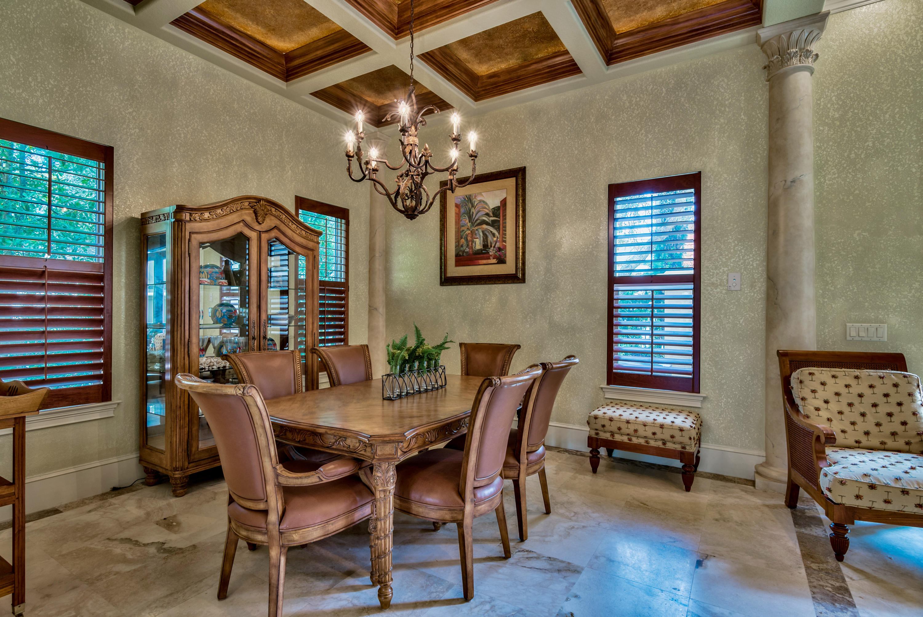 BLUE MOUNTAIN BEACH - Residential