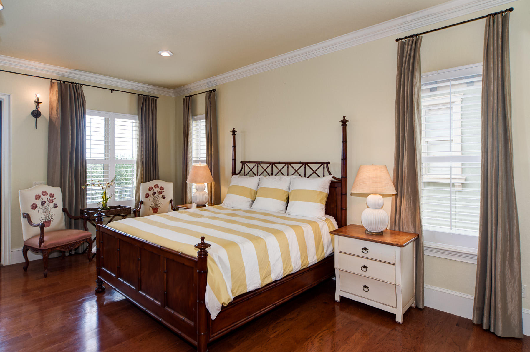 BLUE MOUNTAIN BEACH - Residential