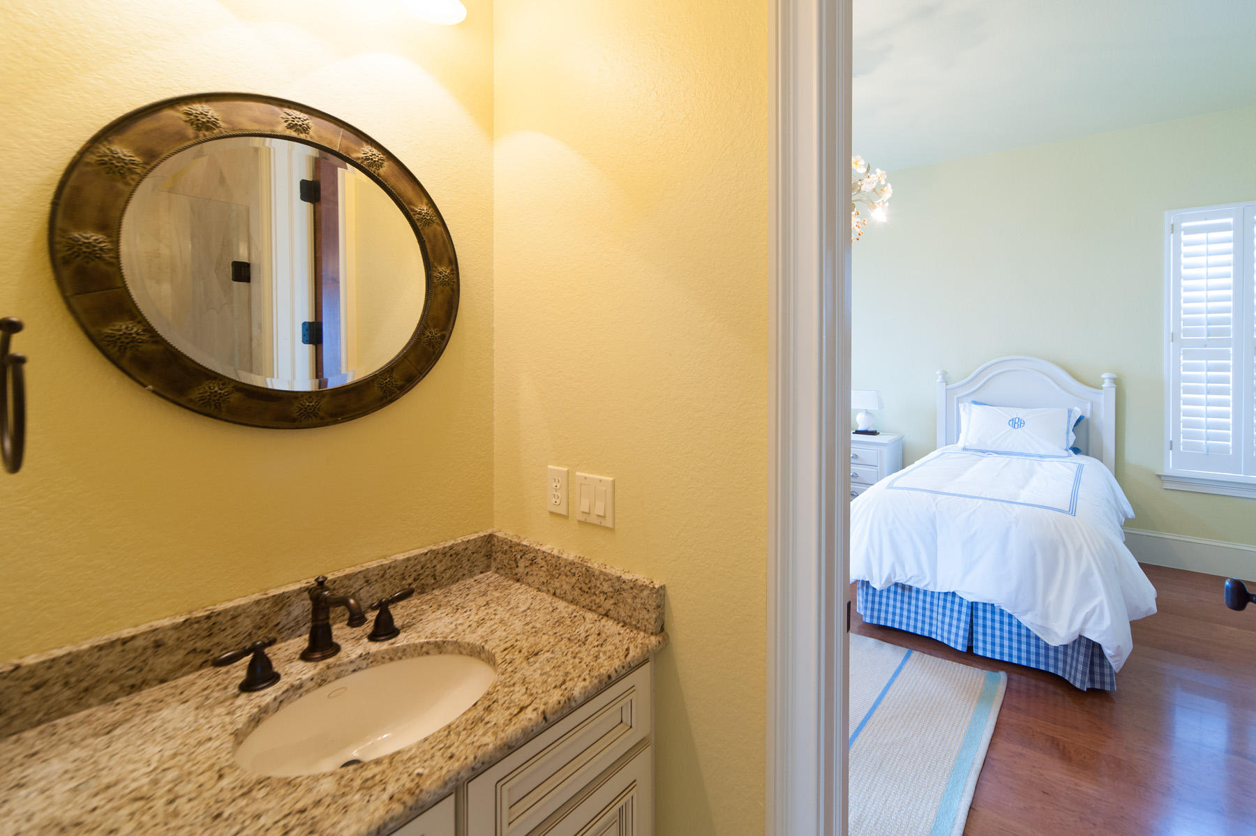 BLUE MOUNTAIN BEACH - Residential