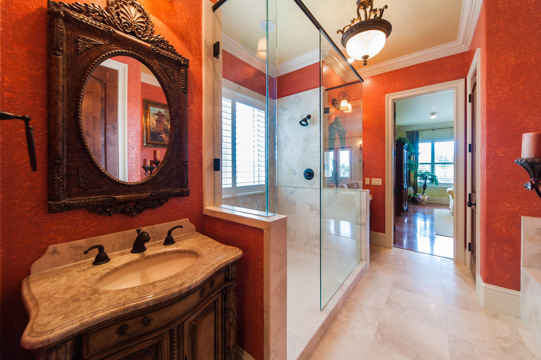 BLUE MOUNTAIN BEACH - Residential