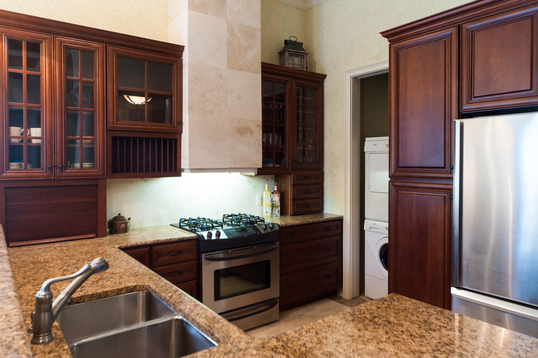 BLUE MOUNTAIN BEACH - Residential