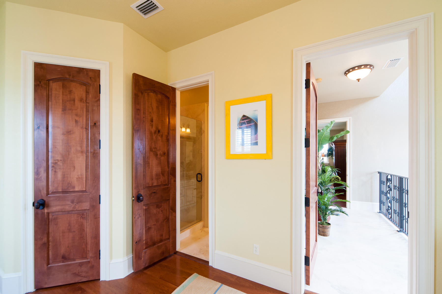 BLUE MOUNTAIN BEACH - Residential