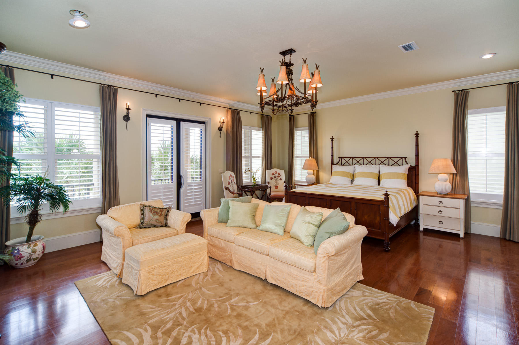 BLUE MOUNTAIN BEACH - Residential