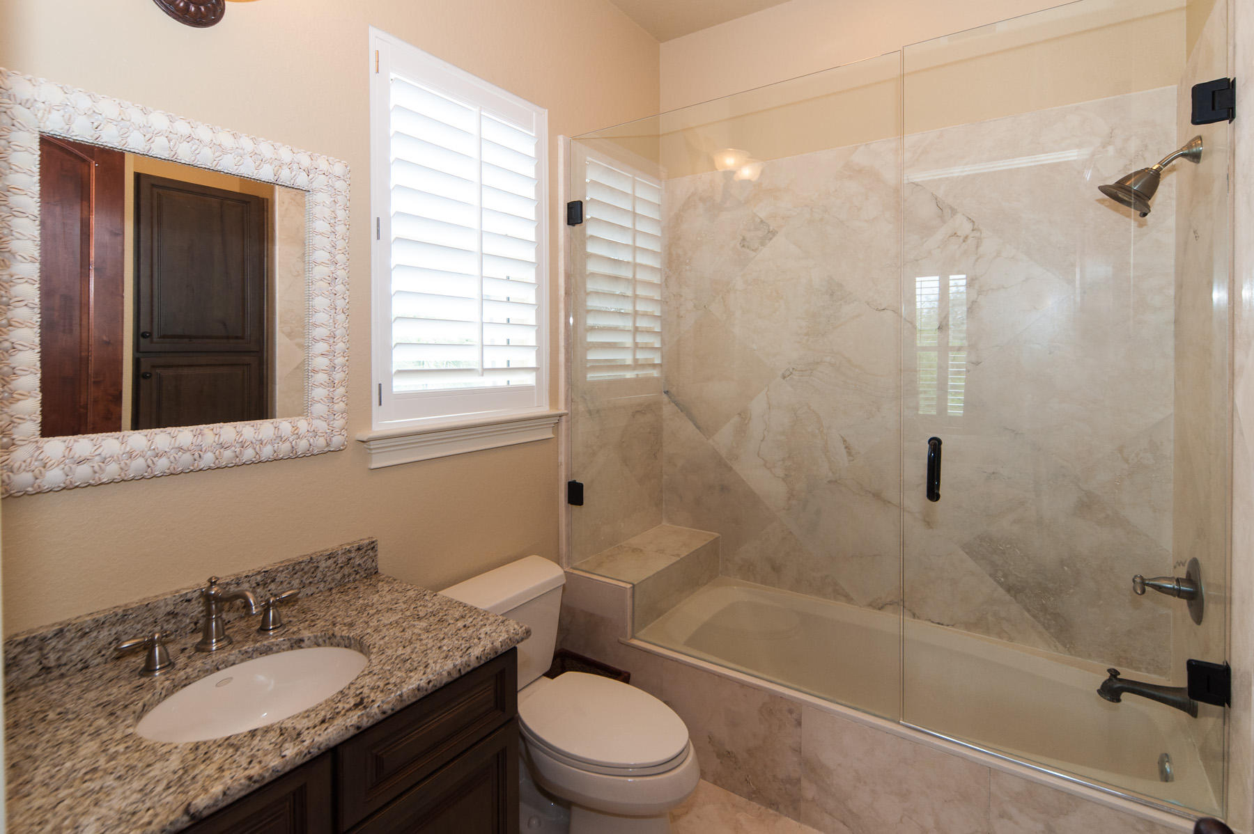 BLUE MOUNTAIN BEACH - Residential