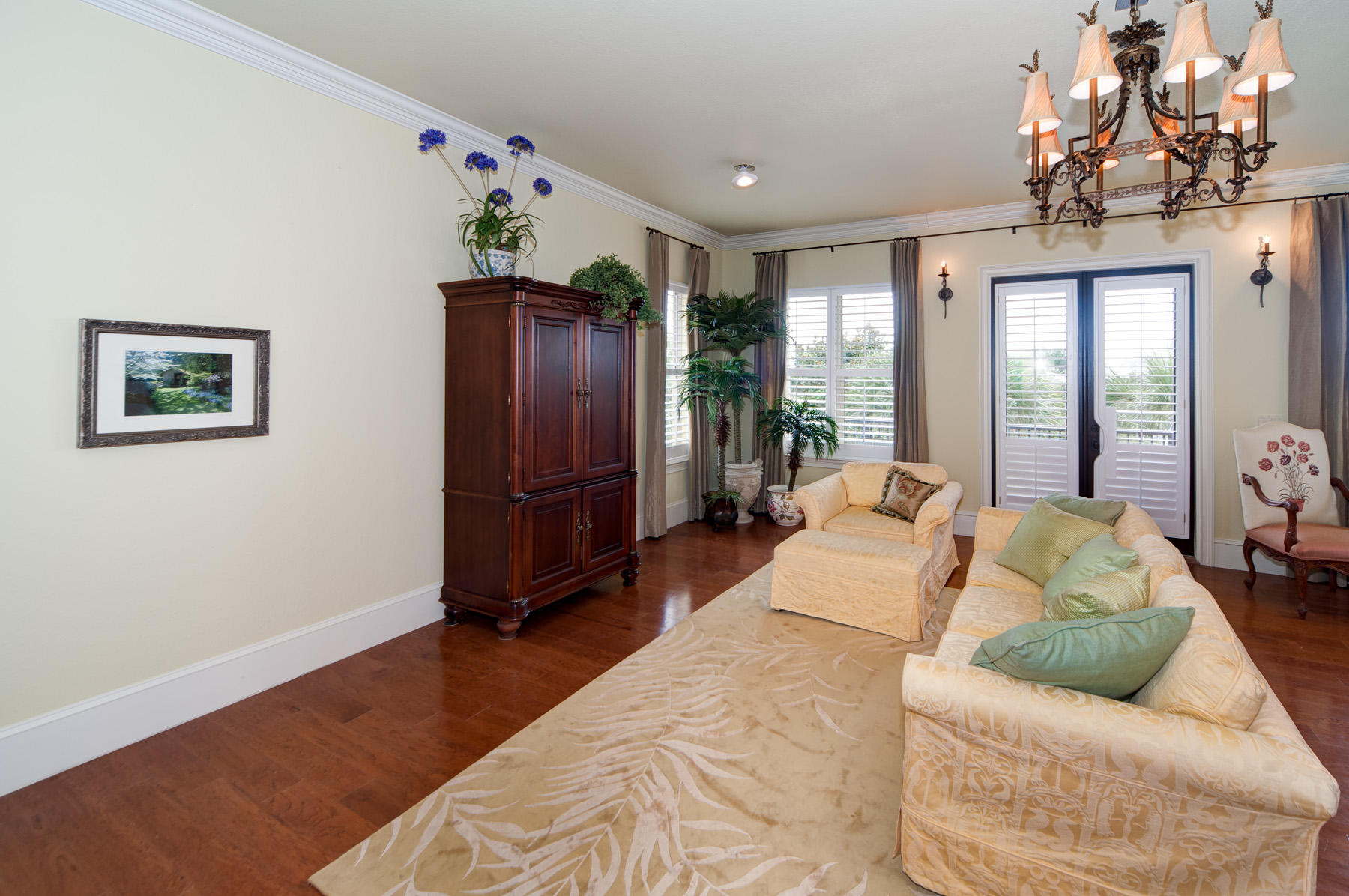 BLUE MOUNTAIN BEACH - Residential