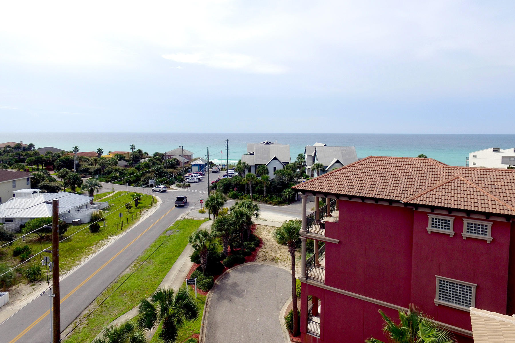 BLUE MOUNTAIN BEACH - Residential