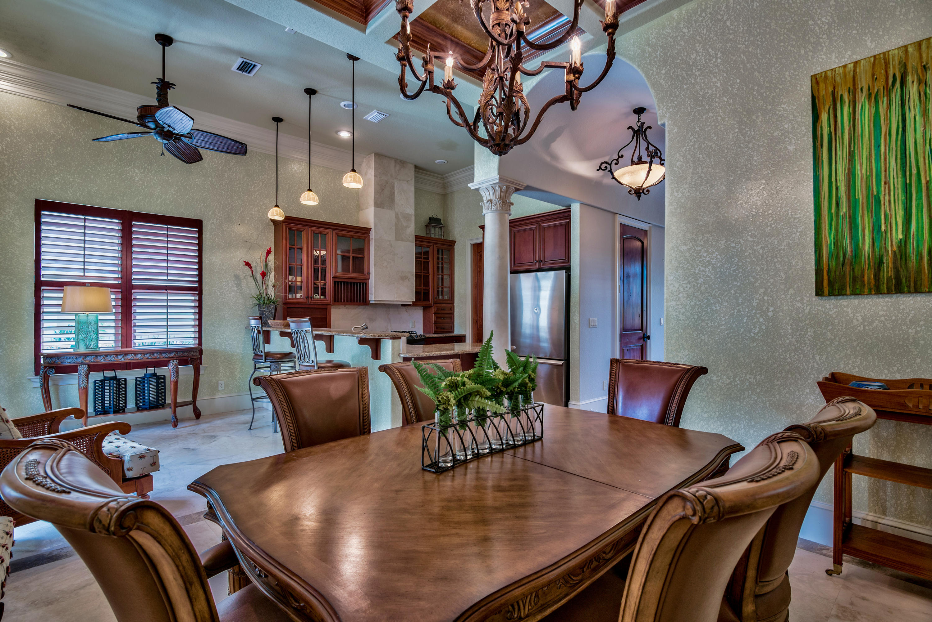 BLUE MOUNTAIN BEACH - Residential