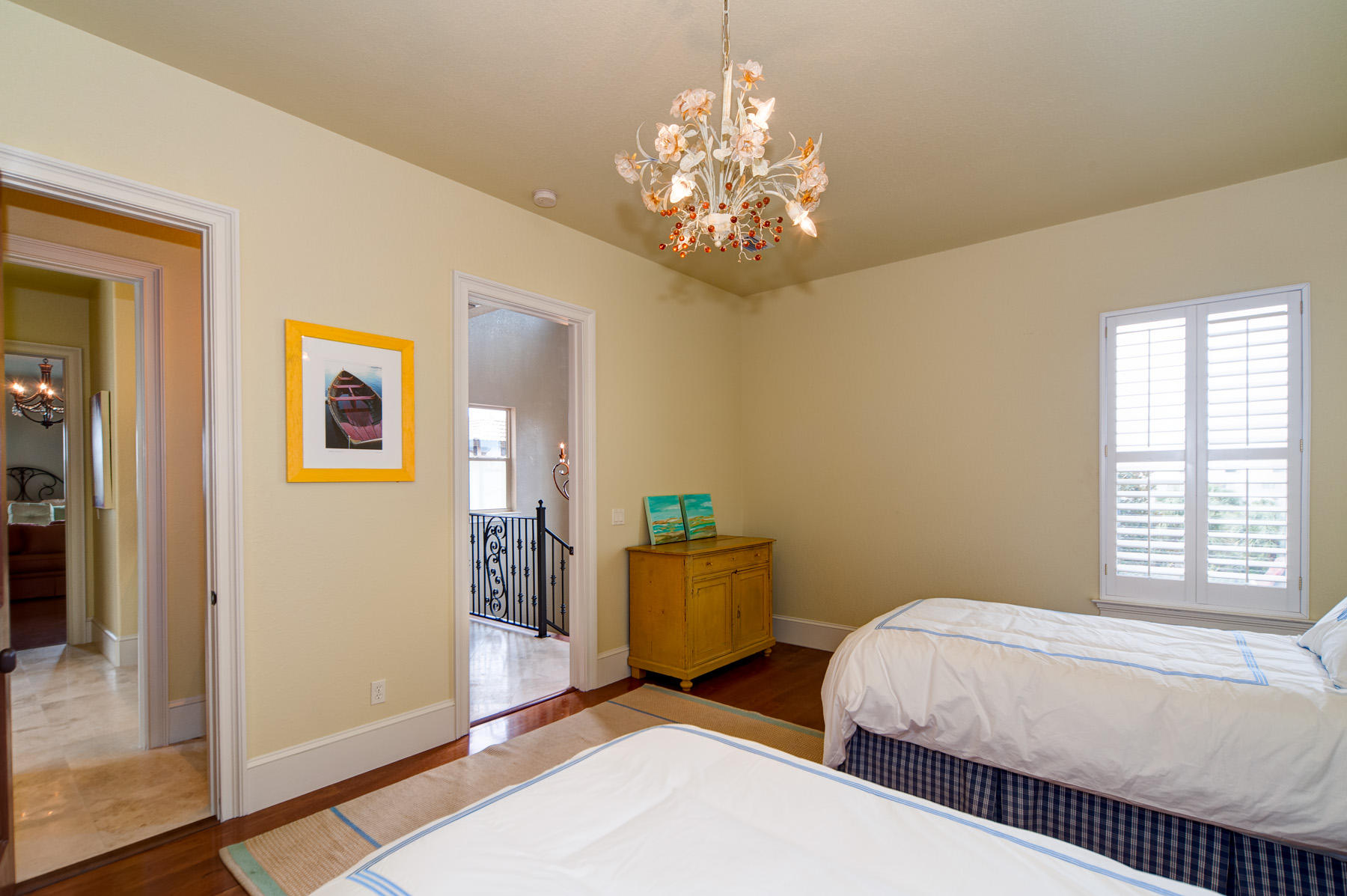 BLUE MOUNTAIN BEACH - Residential