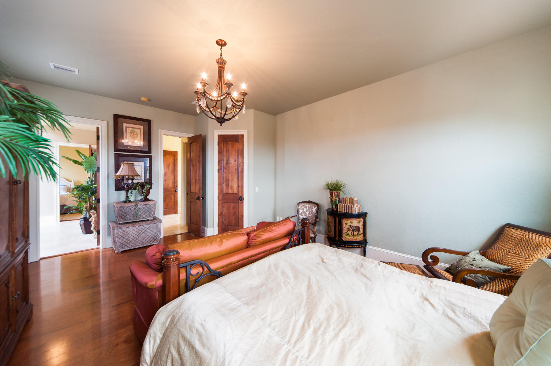 BLUE MOUNTAIN BEACH - Residential