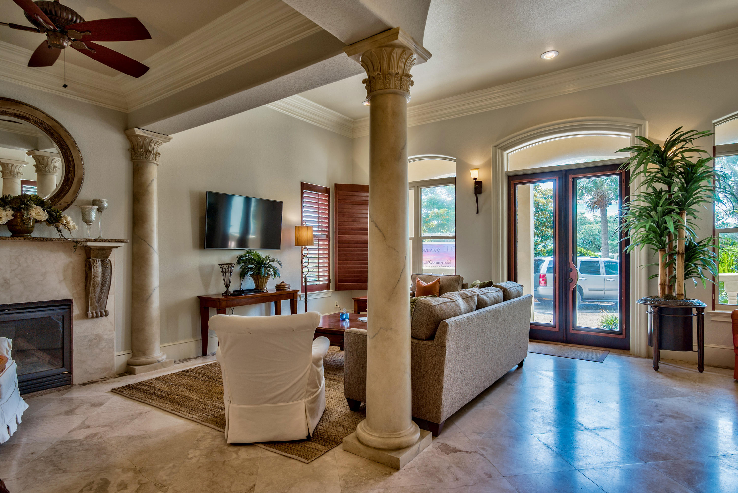 BLUE MOUNTAIN BEACH - Residential