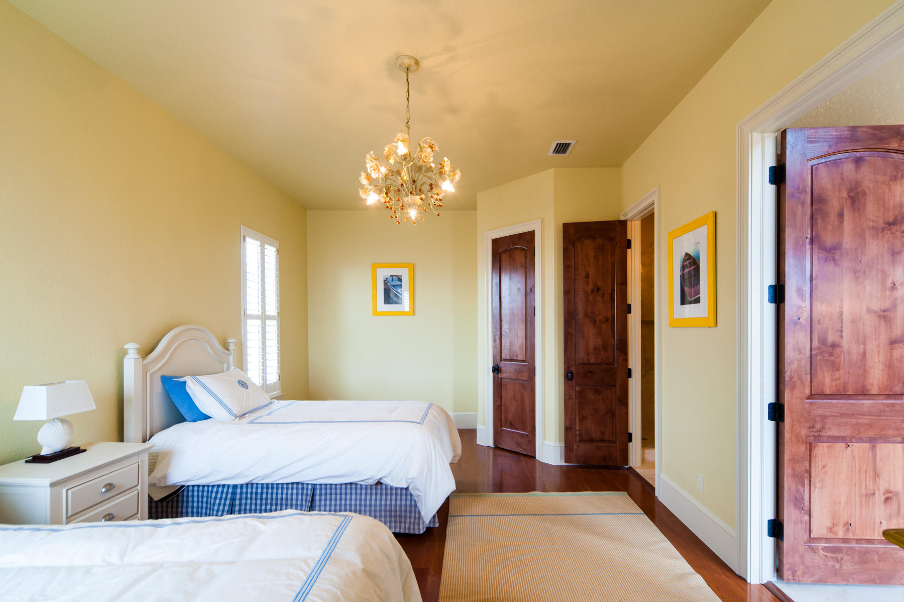 BLUE MOUNTAIN BEACH - Residential