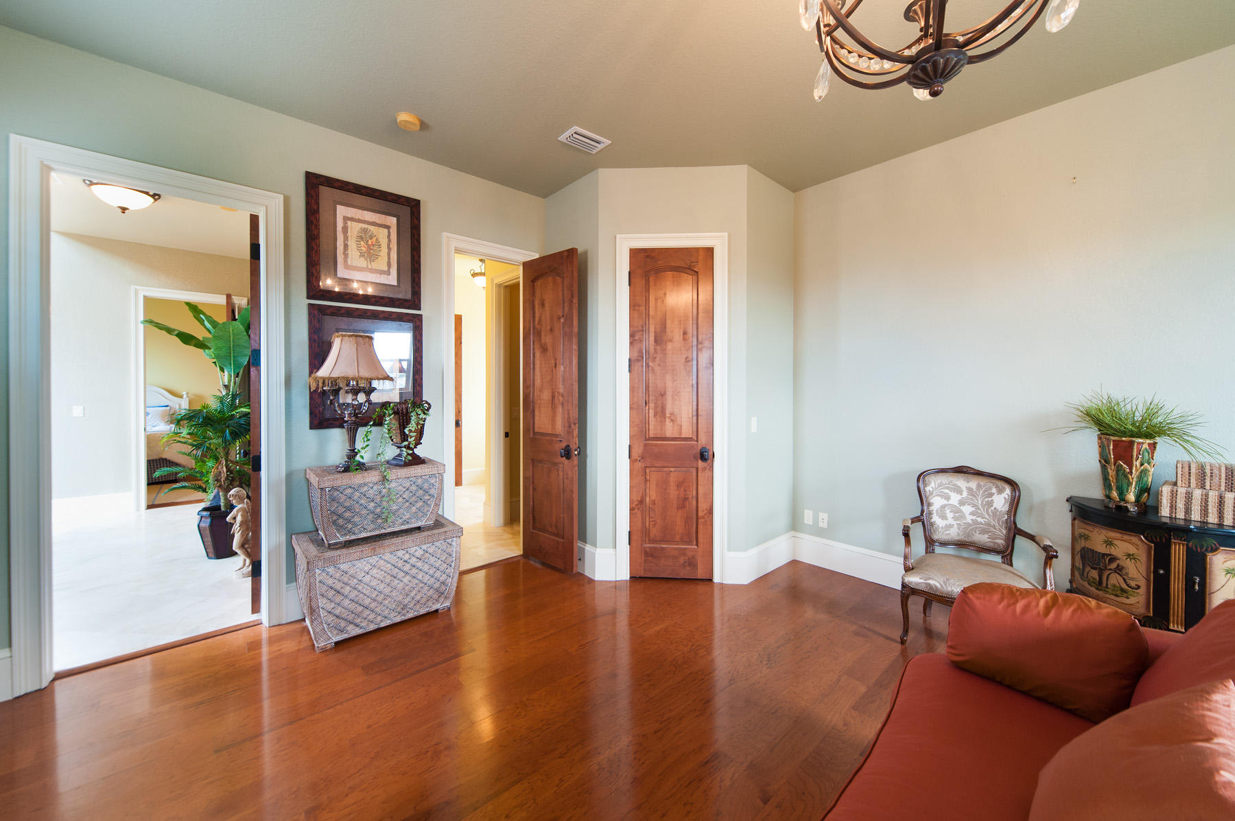 BLUE MOUNTAIN BEACH - Residential