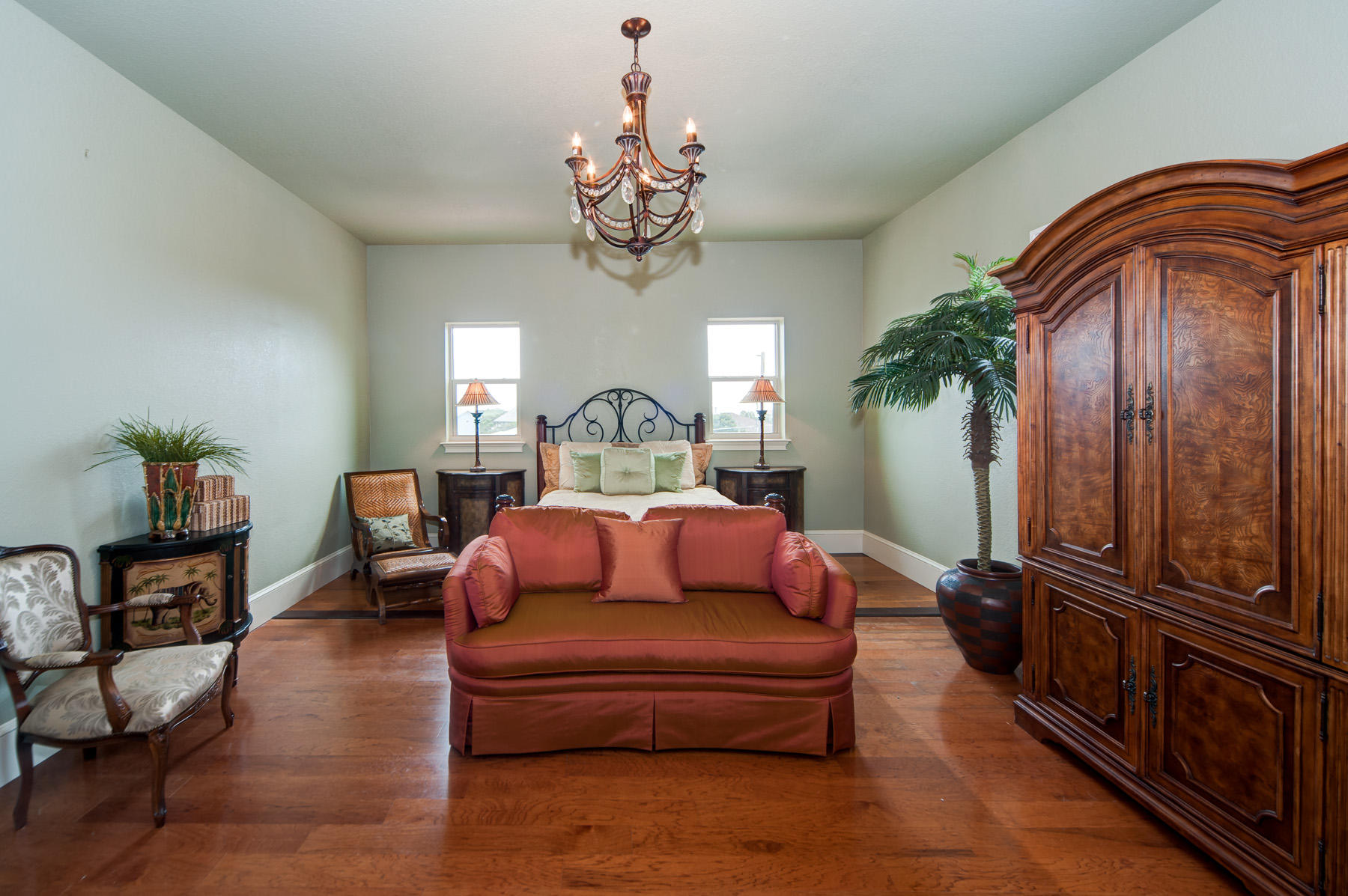 BLUE MOUNTAIN BEACH - Residential