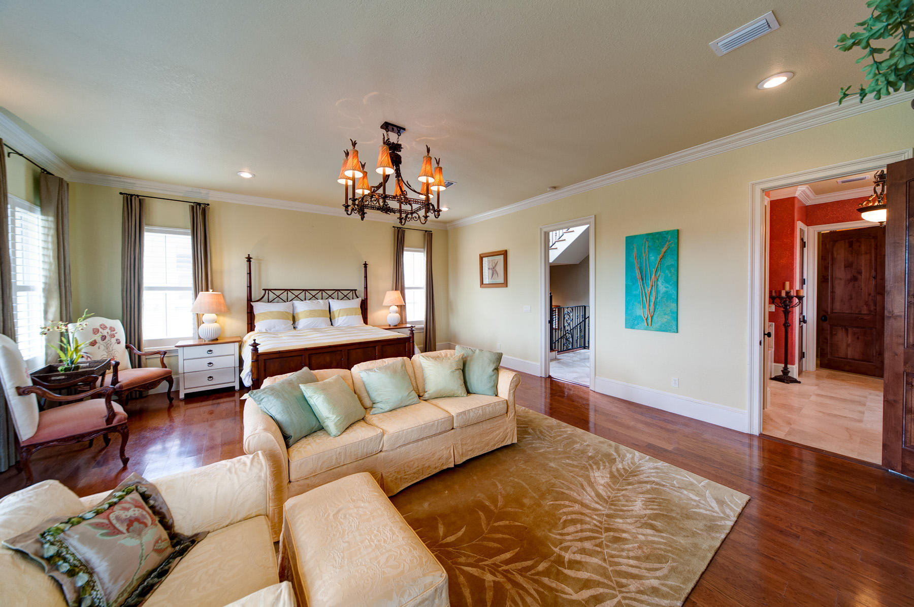 BLUE MOUNTAIN BEACH - Residential