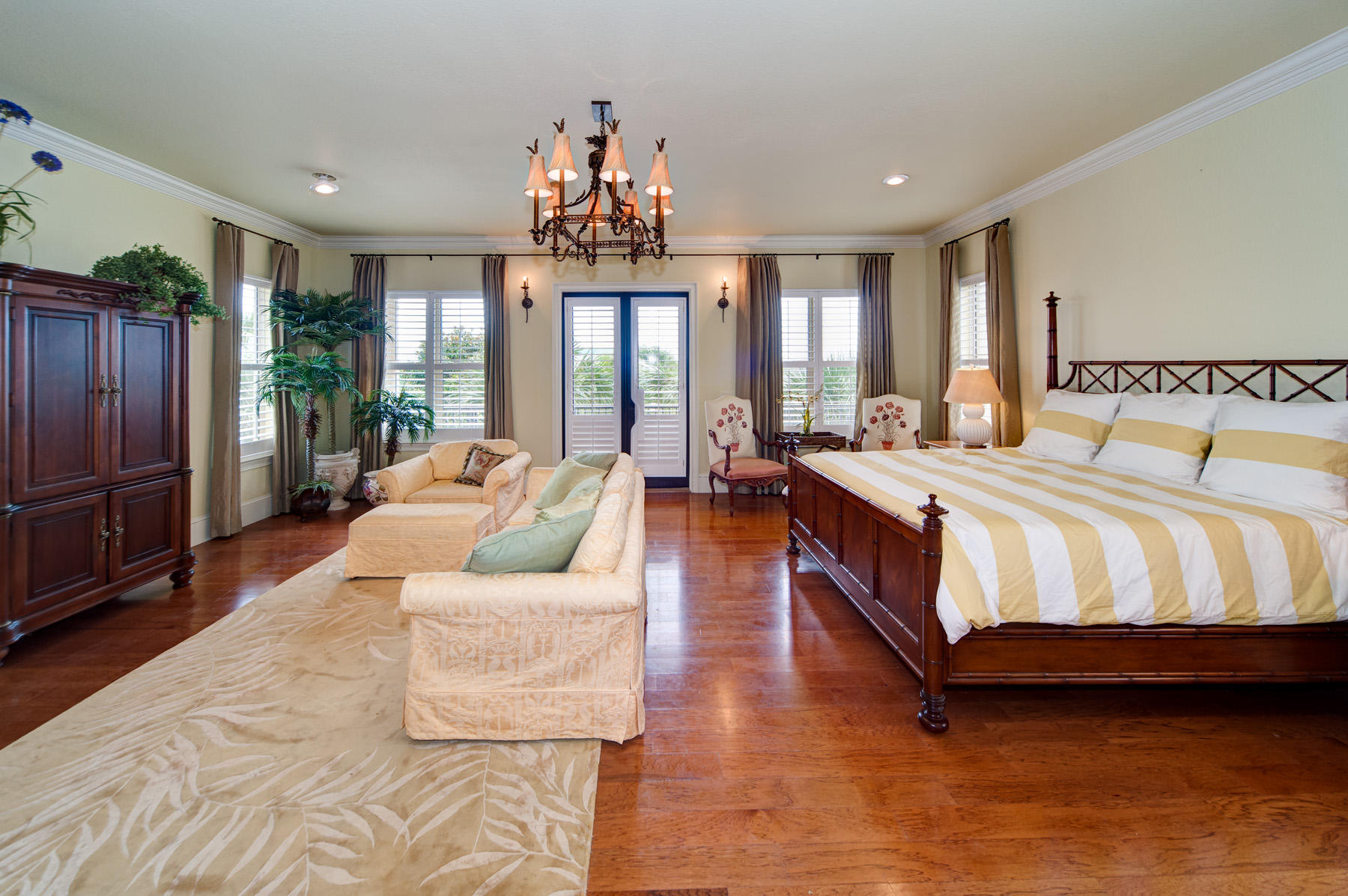 BLUE MOUNTAIN BEACH - Residential