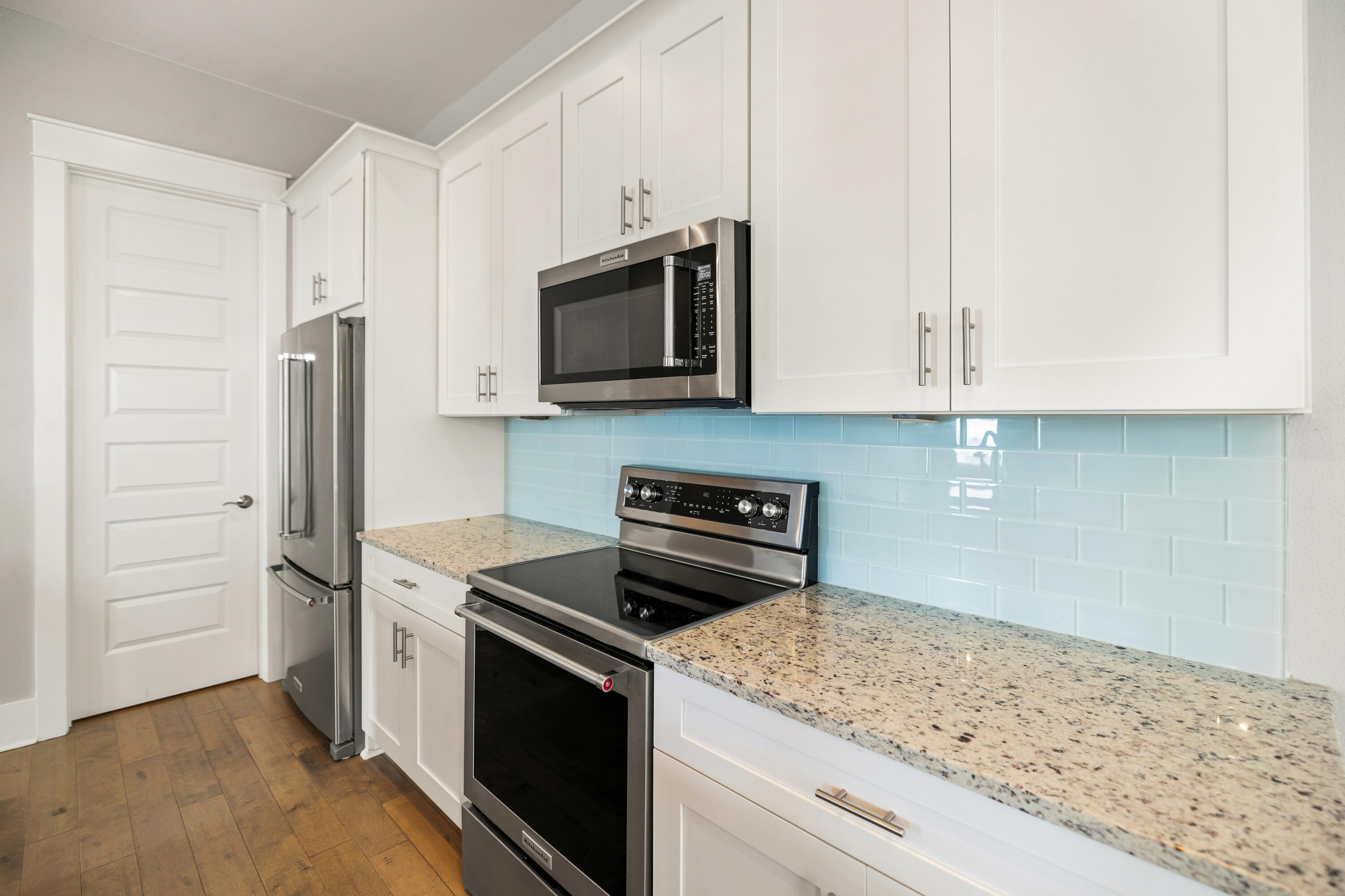 Villas of Frangista - Residential Lease