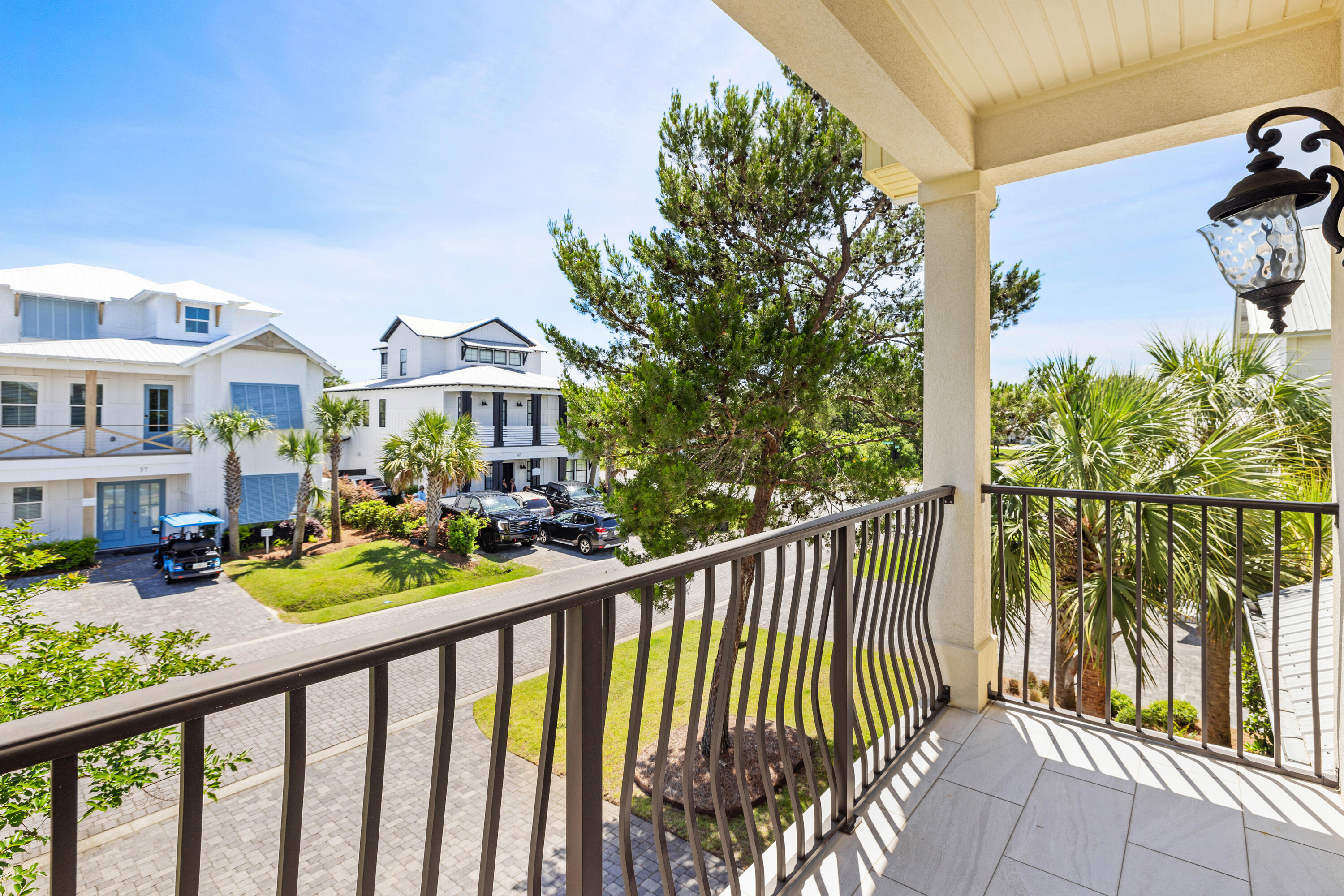 Villas of Frangista - Residential Lease