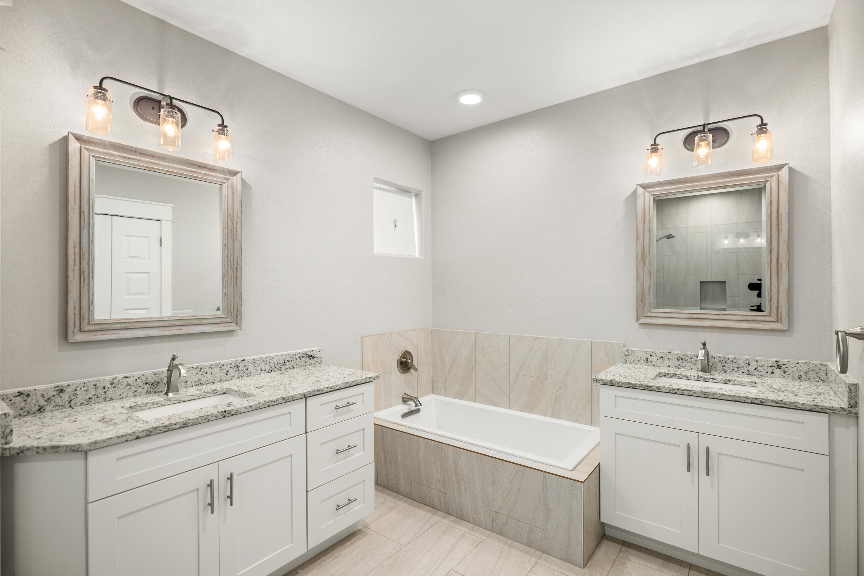 Villas of Frangista - Residential Lease