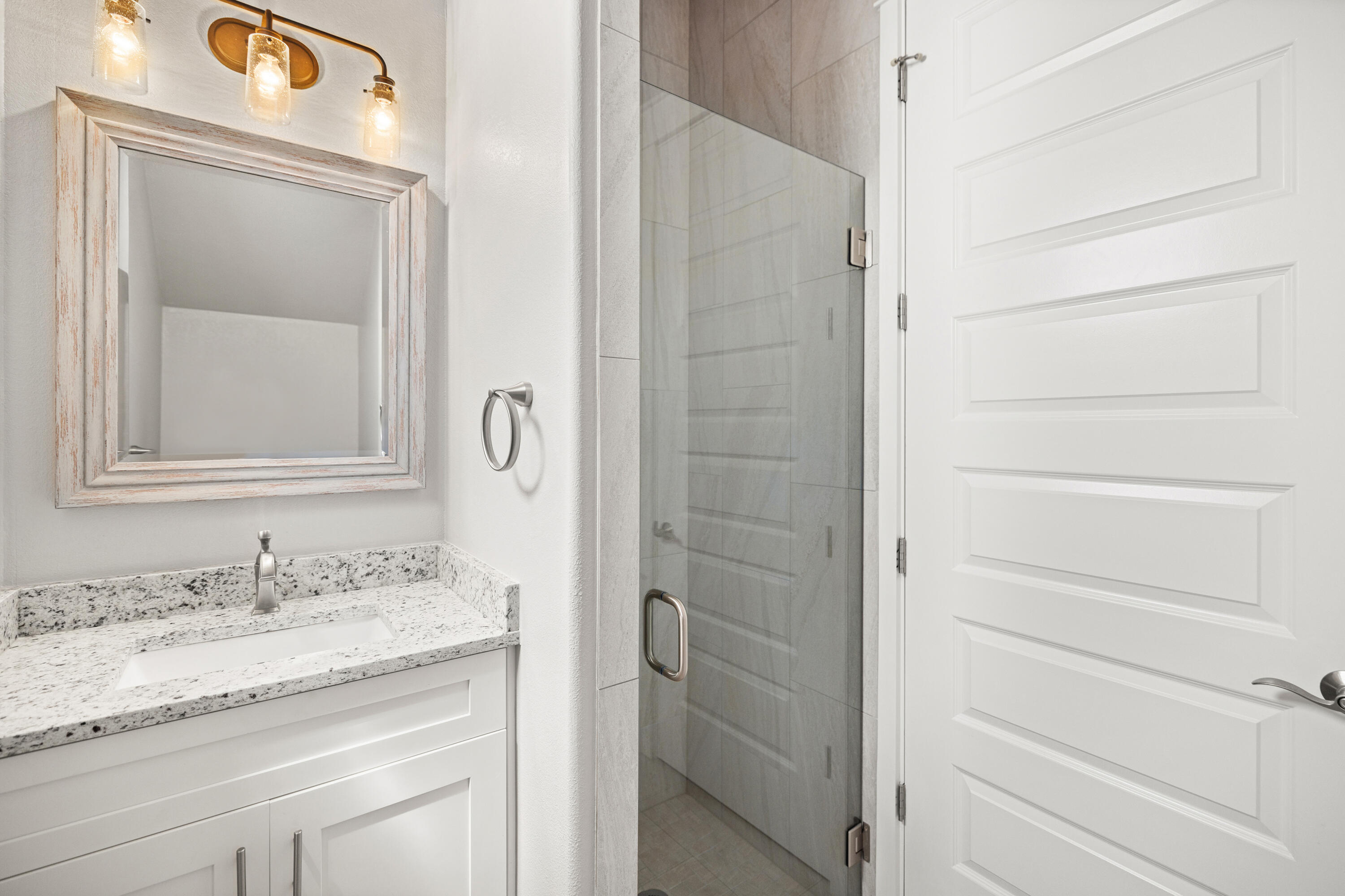 Villas of Frangista - Residential Lease