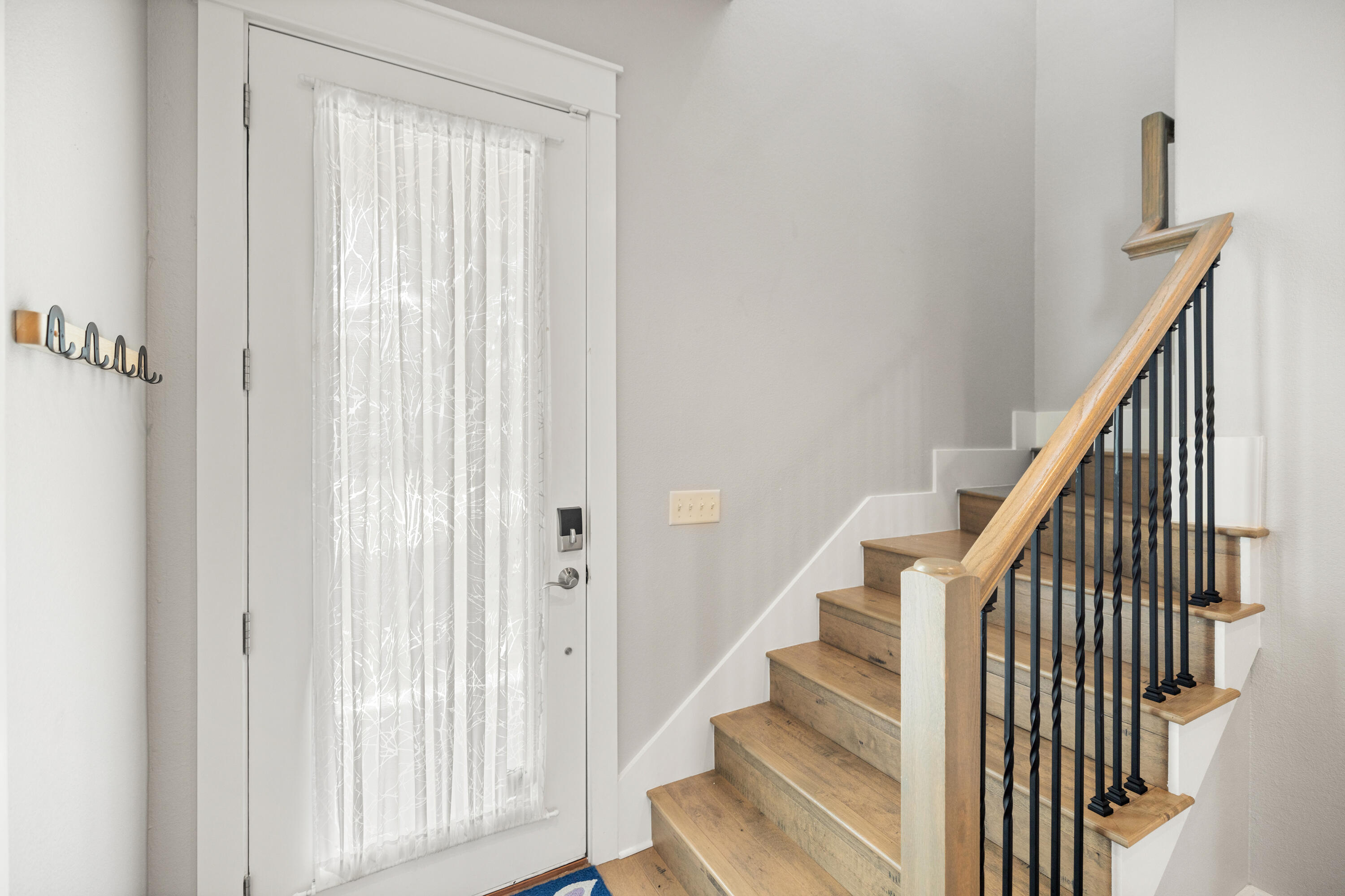 Villas of Frangista - Residential Lease