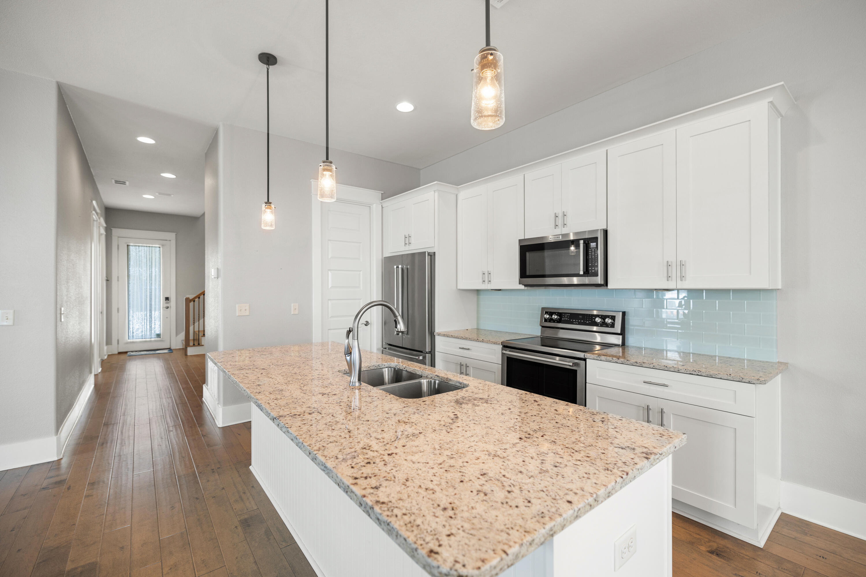 Villas of Frangista - Residential Lease