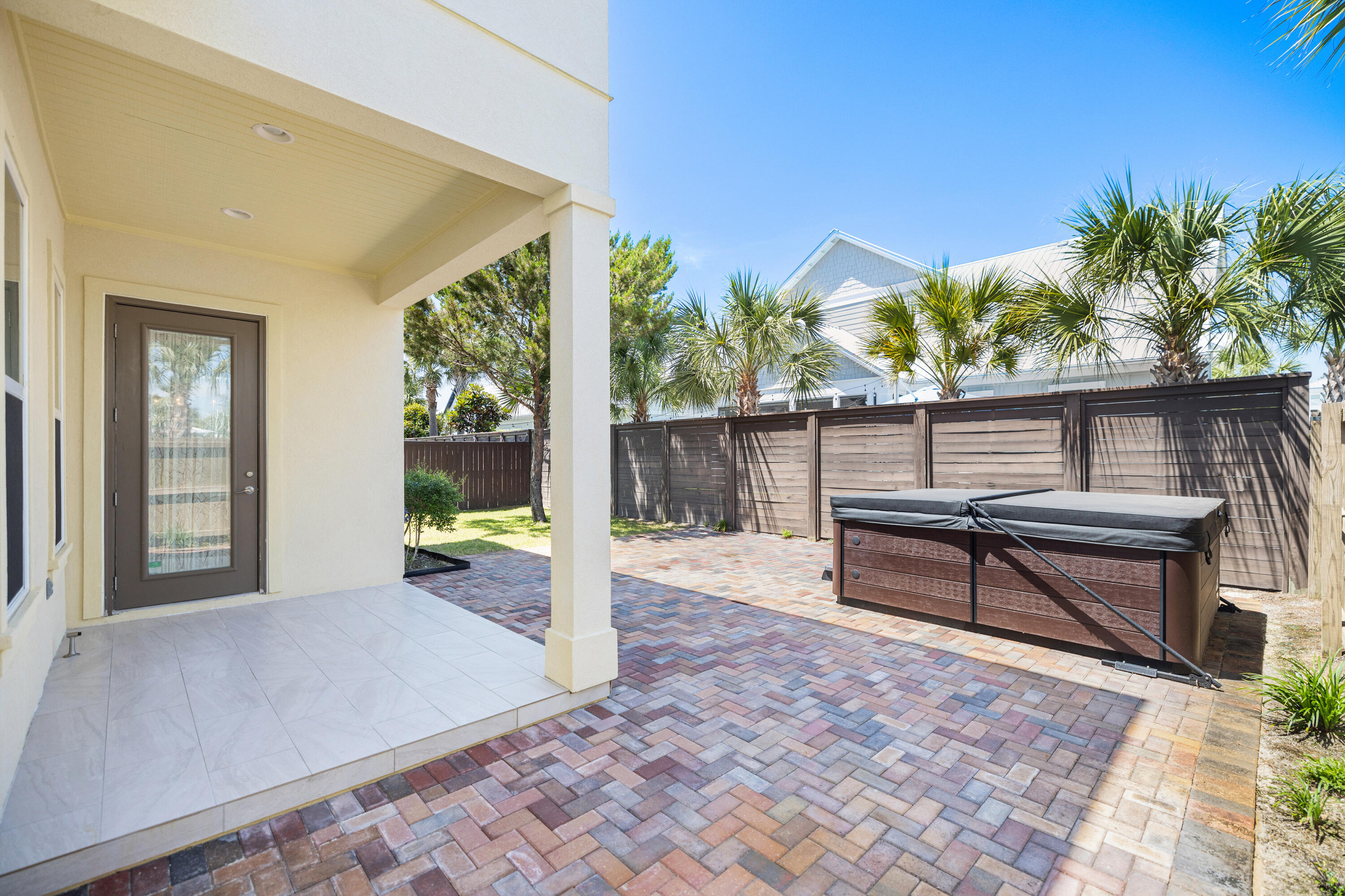 Villas of Frangista - Residential Lease