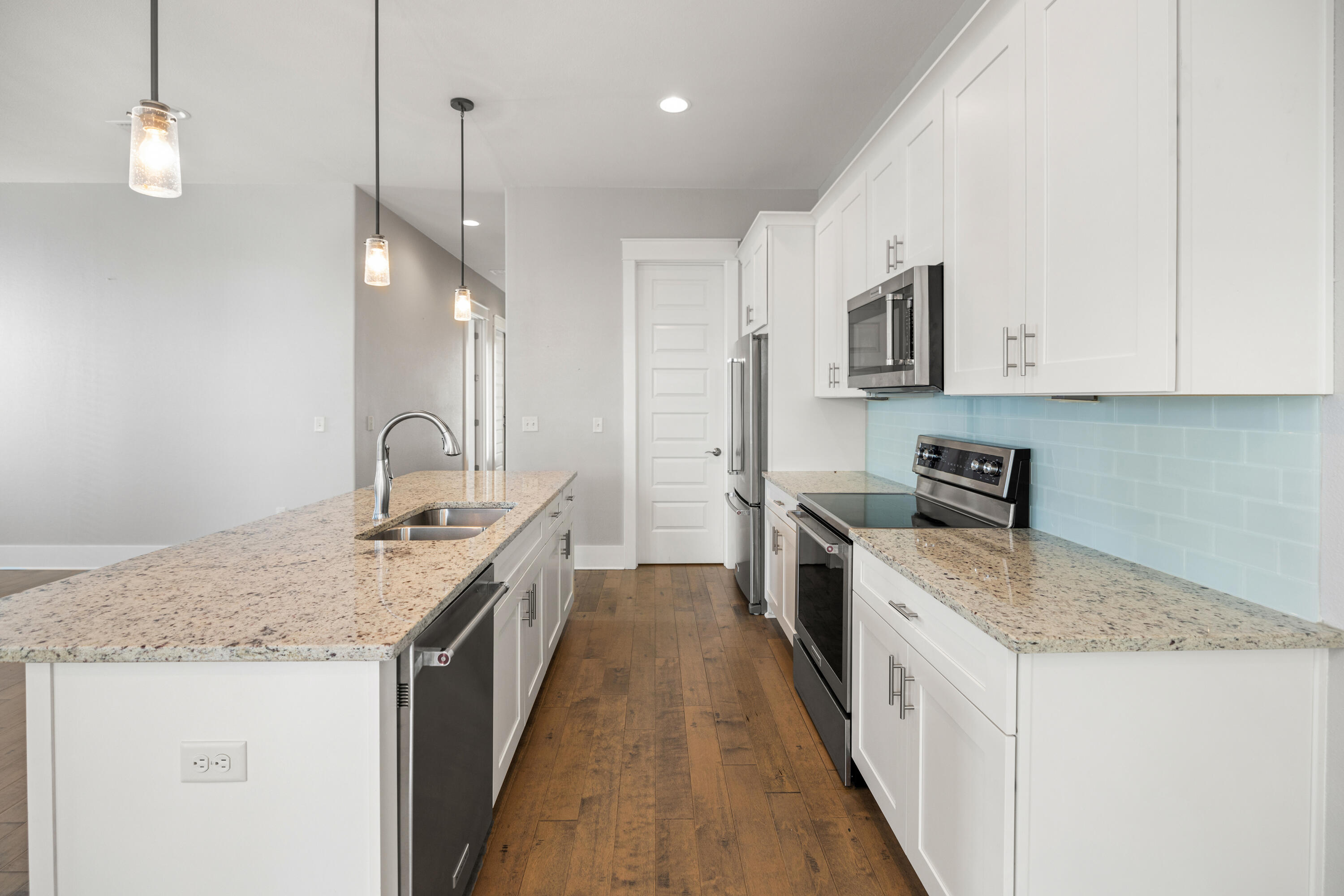 Villas of Frangista - Residential Lease