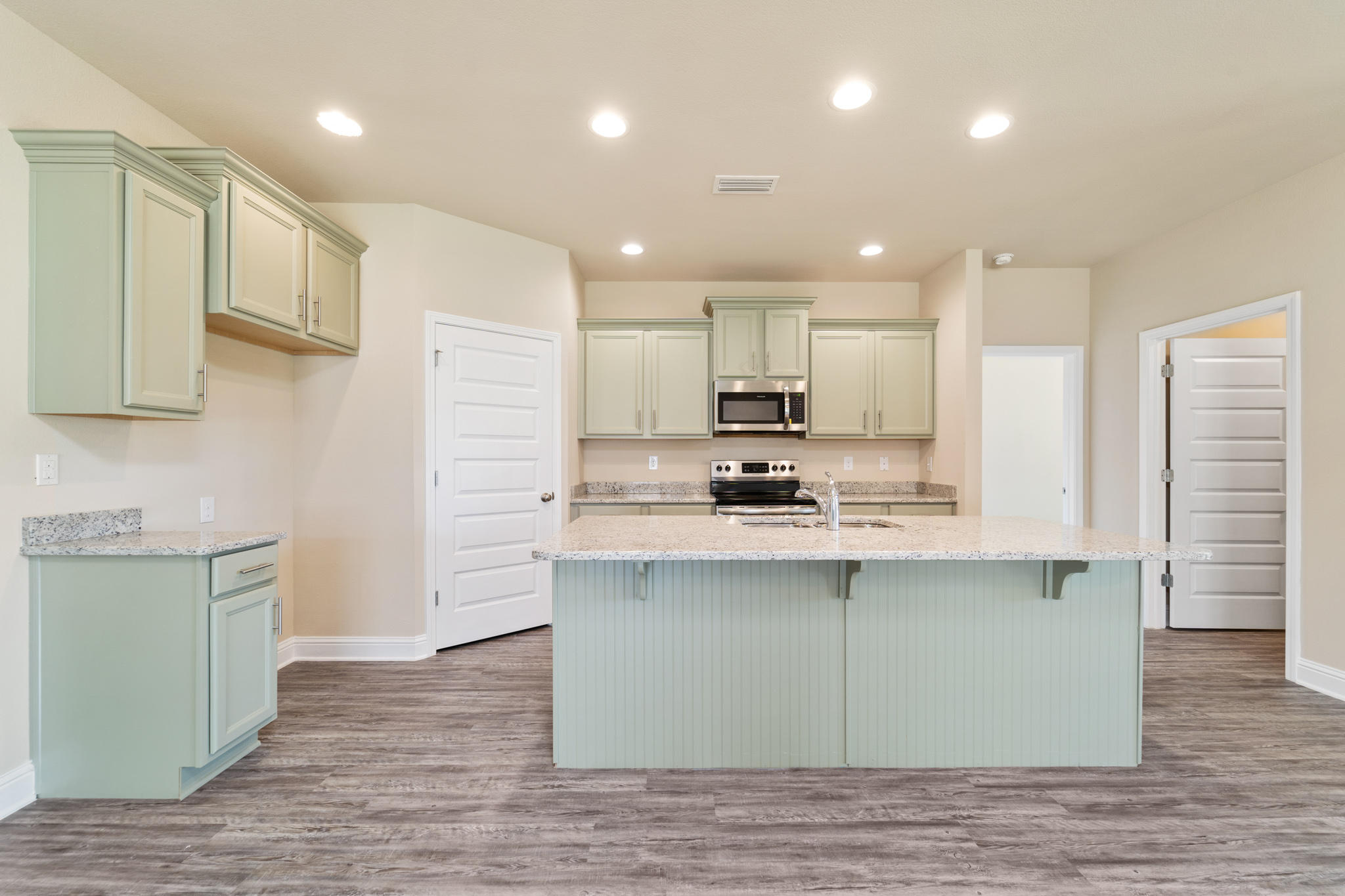 HAMMOCK BAY - FIREFLY - Residential