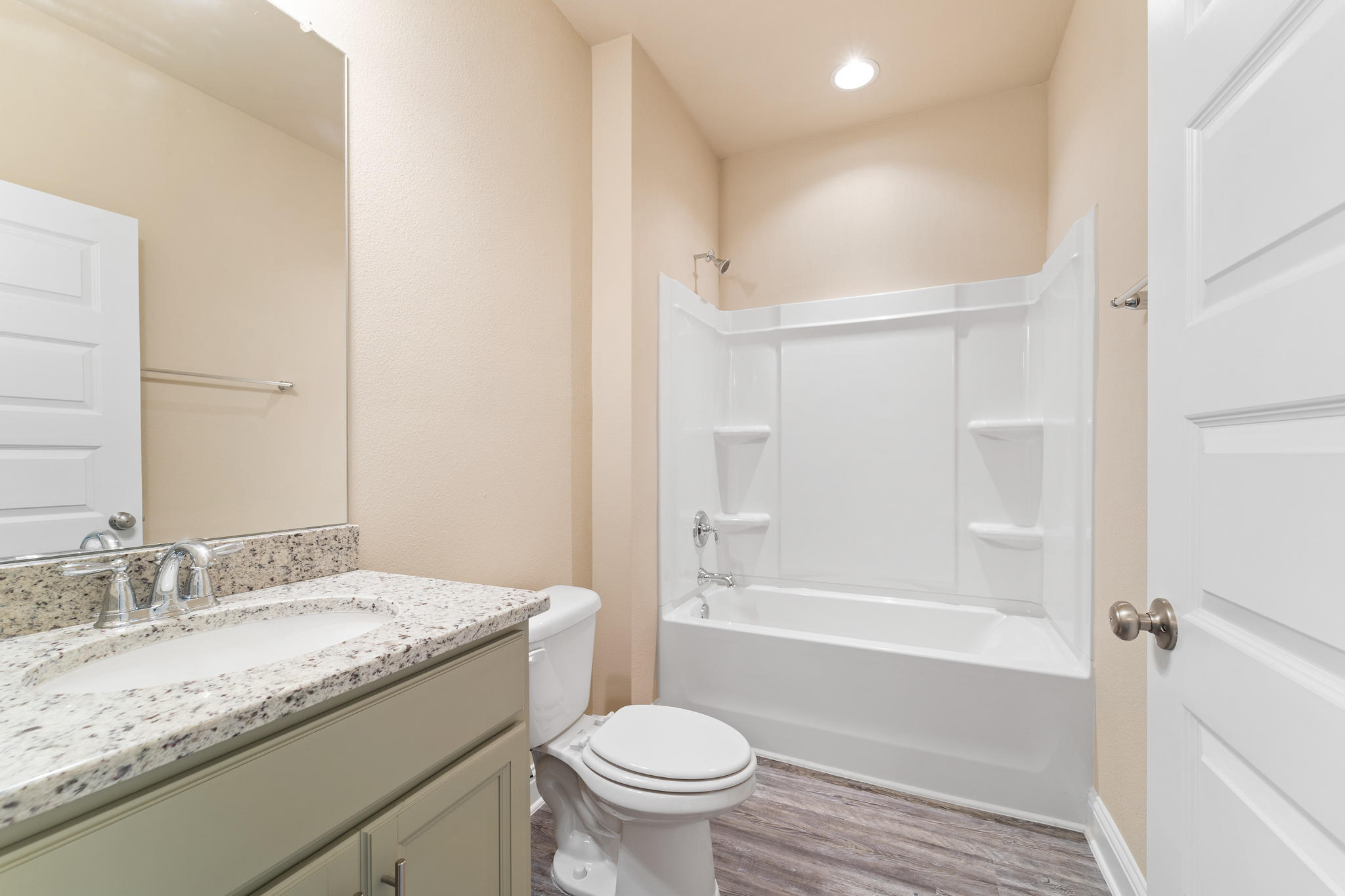 HAMMOCK BAY - FIREFLY - Residential