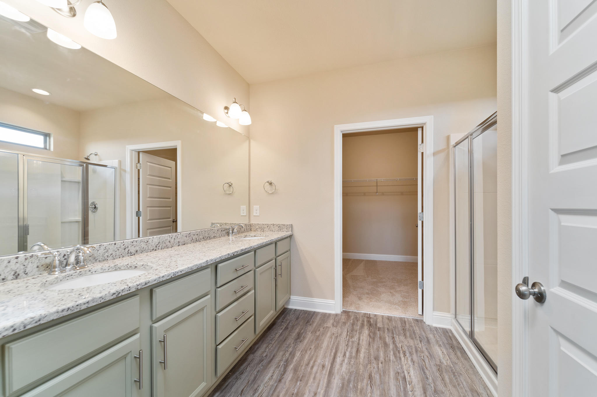 HAMMOCK BAY - FIREFLY - Residential