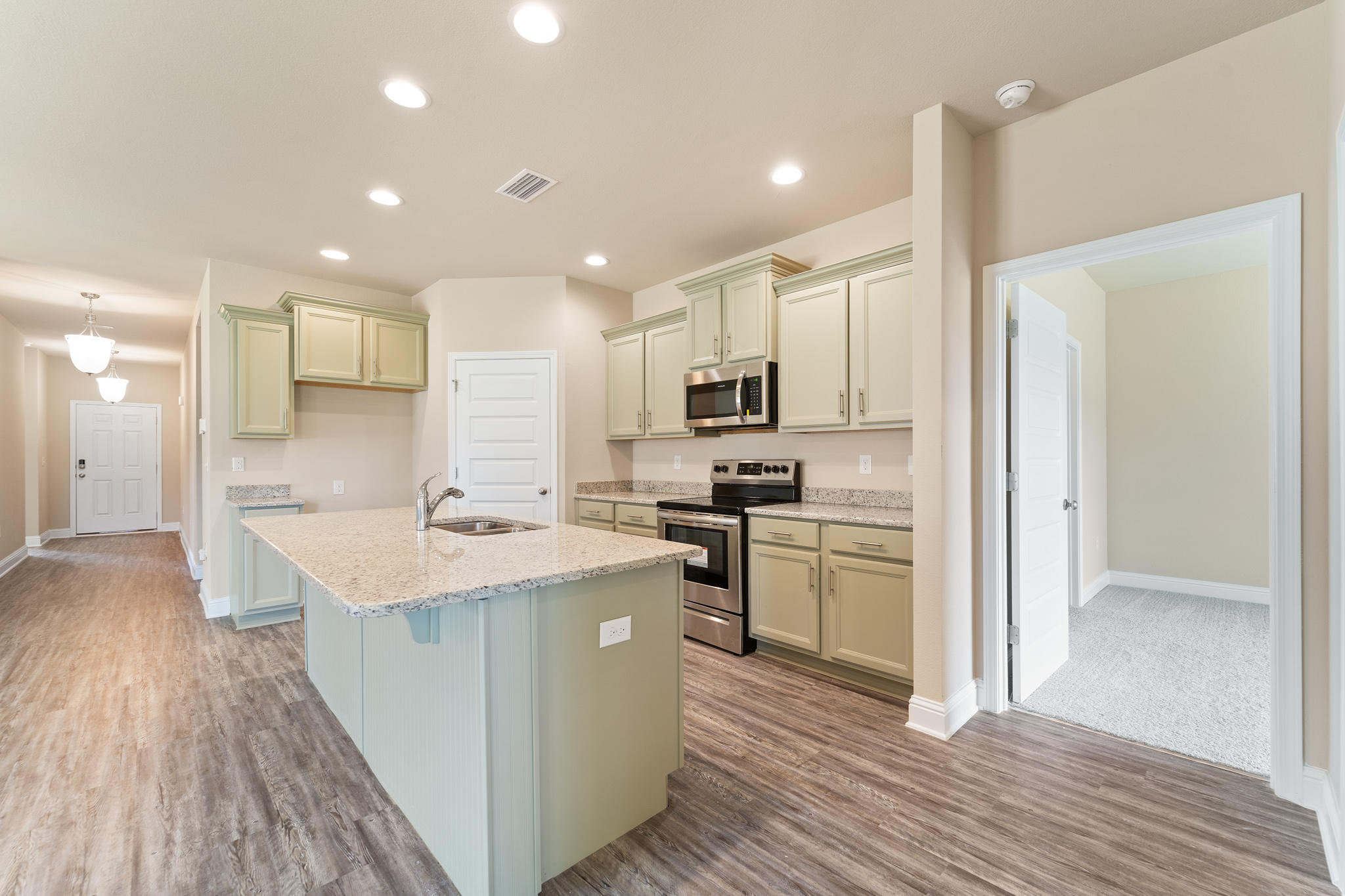 HAMMOCK BAY - FIREFLY - Residential