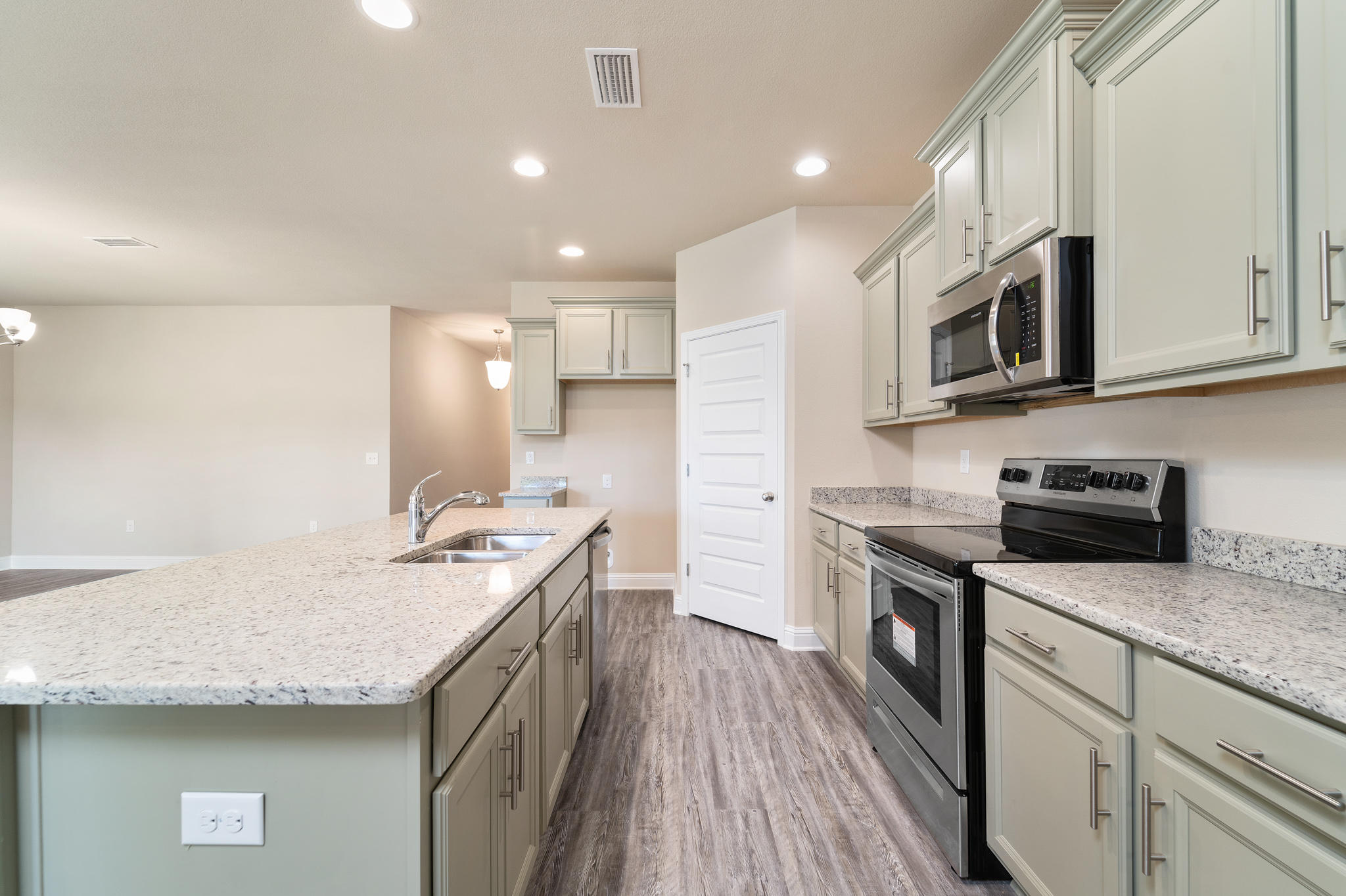 HAMMOCK BAY - FIREFLY - Residential