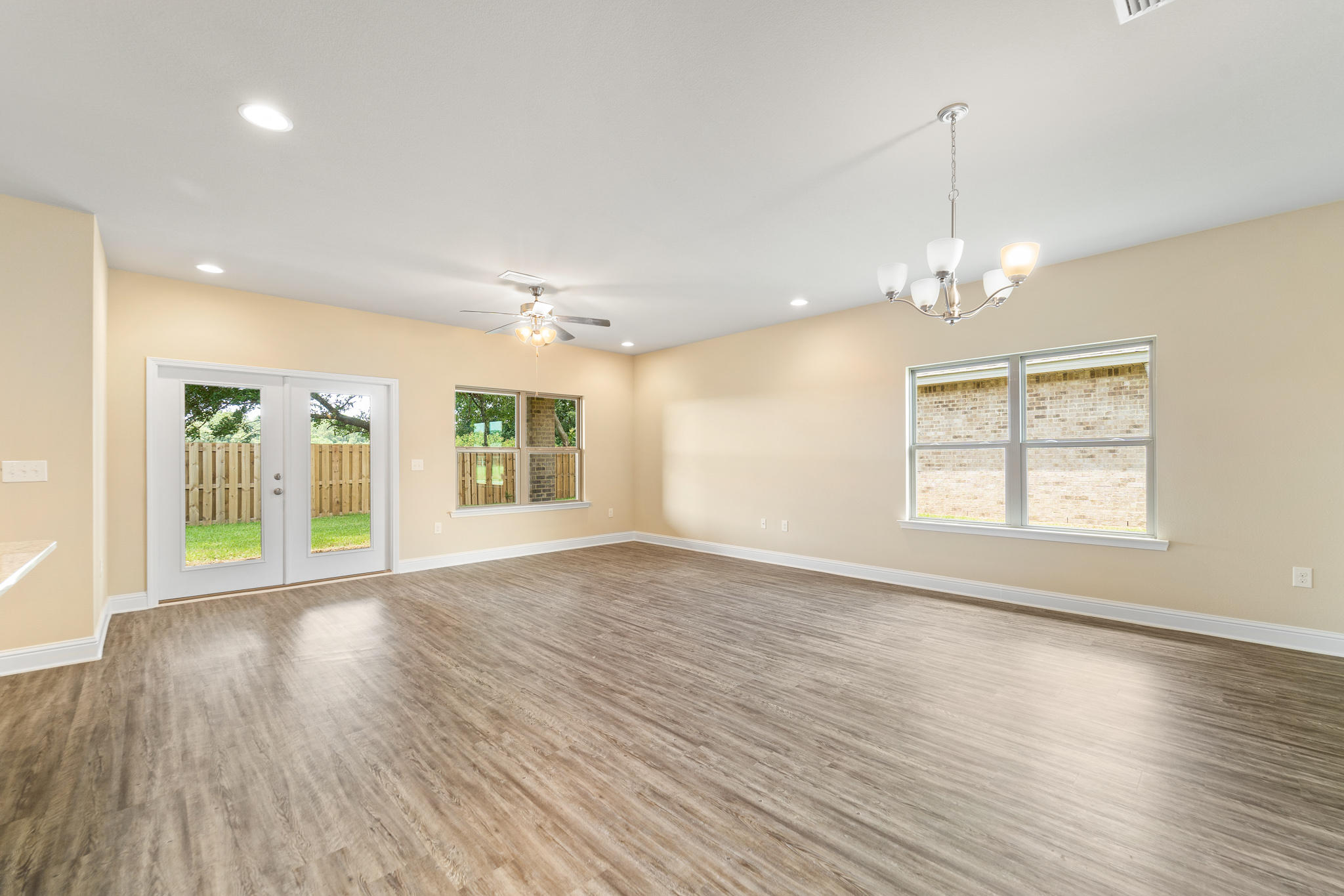 HAMMOCK BAY - FIREFLY - Residential