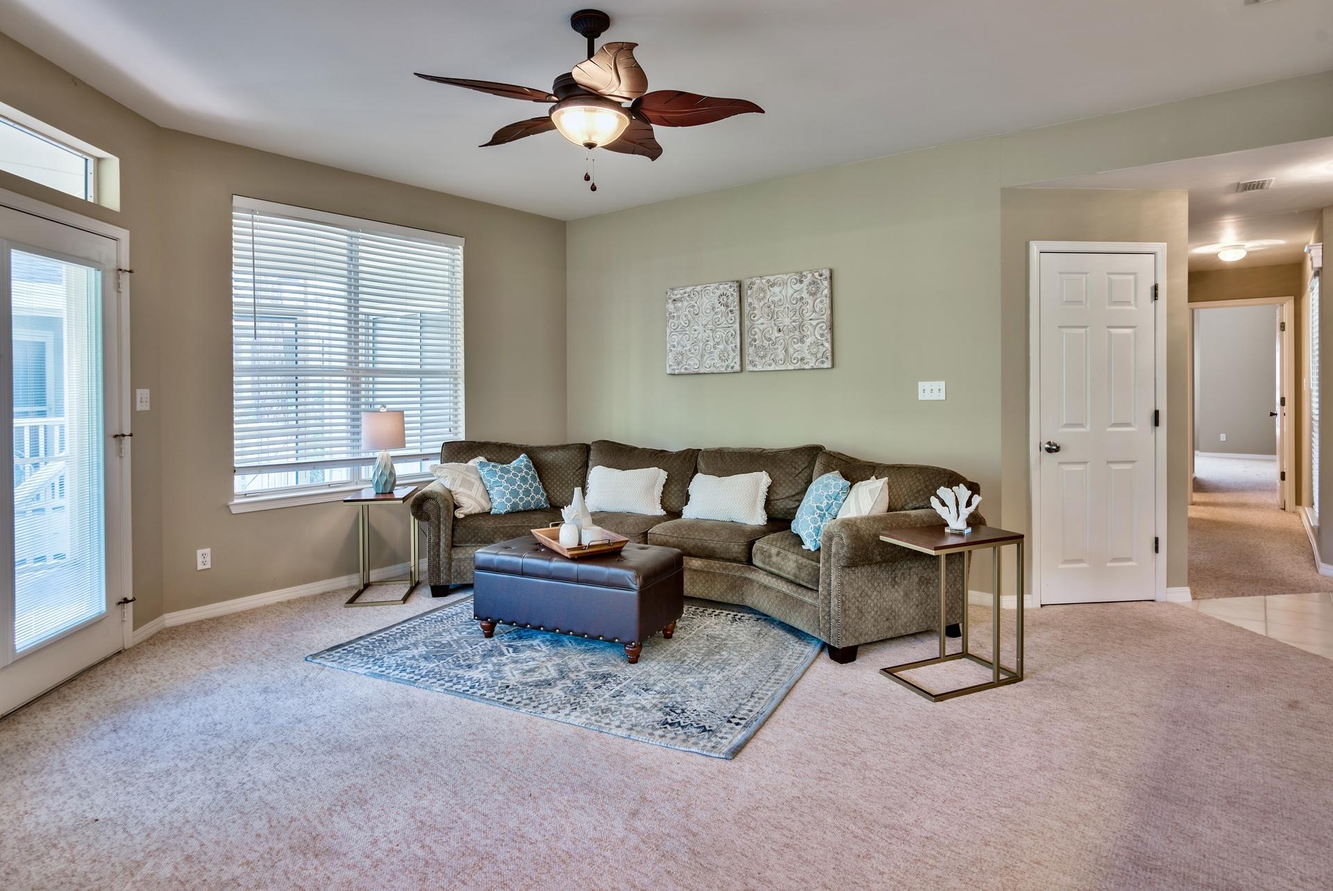 BAYPINES (SANDESTIN) - Residential
