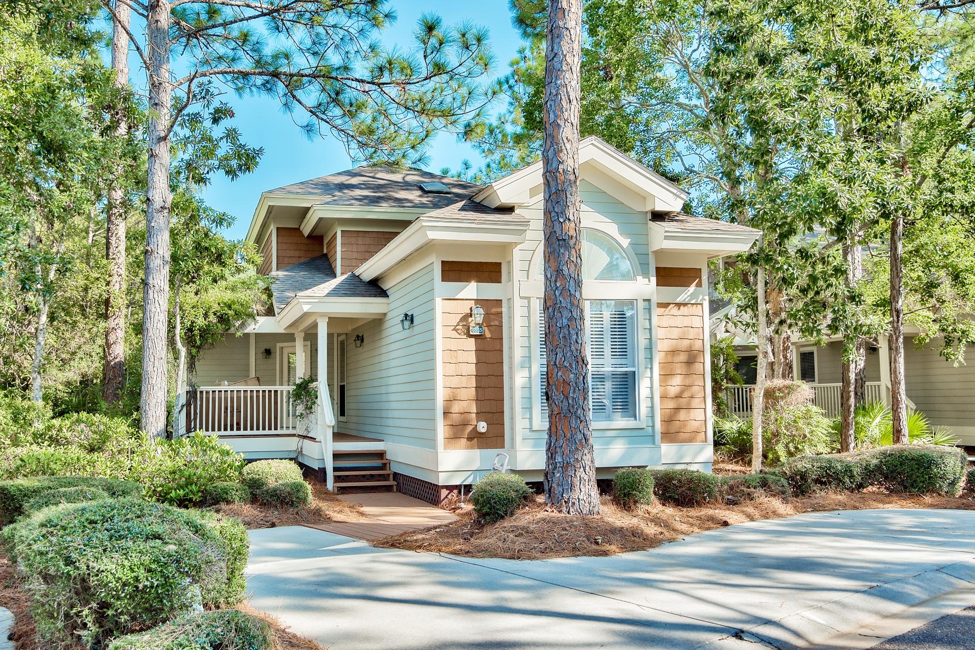 BAYPINES (SANDESTIN) - Residential