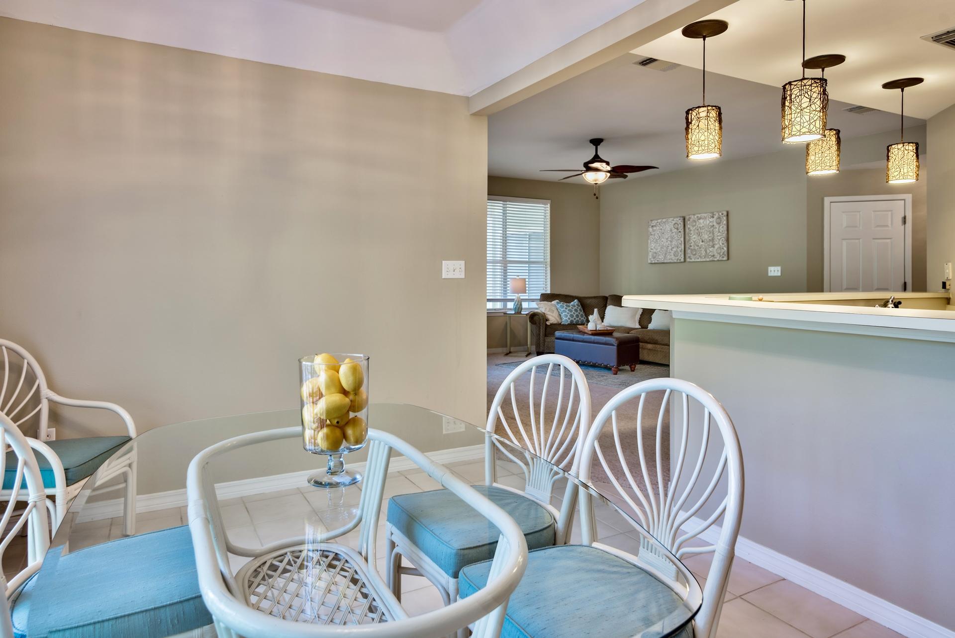 BAYPINES (SANDESTIN) - Residential
