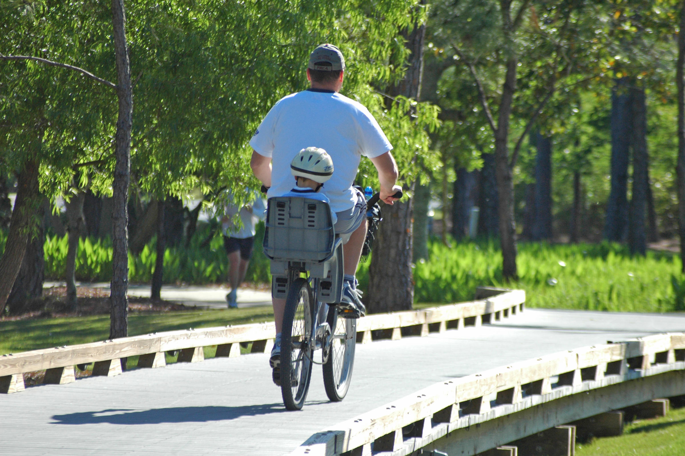 BAYPINES (SANDESTIN) - Residential