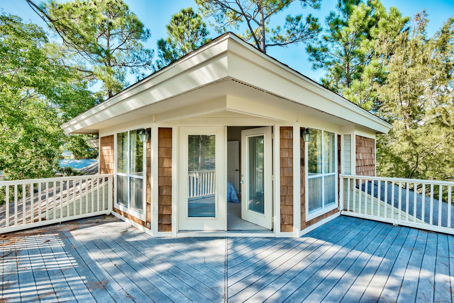 BAYPINES (SANDESTIN) - Residential