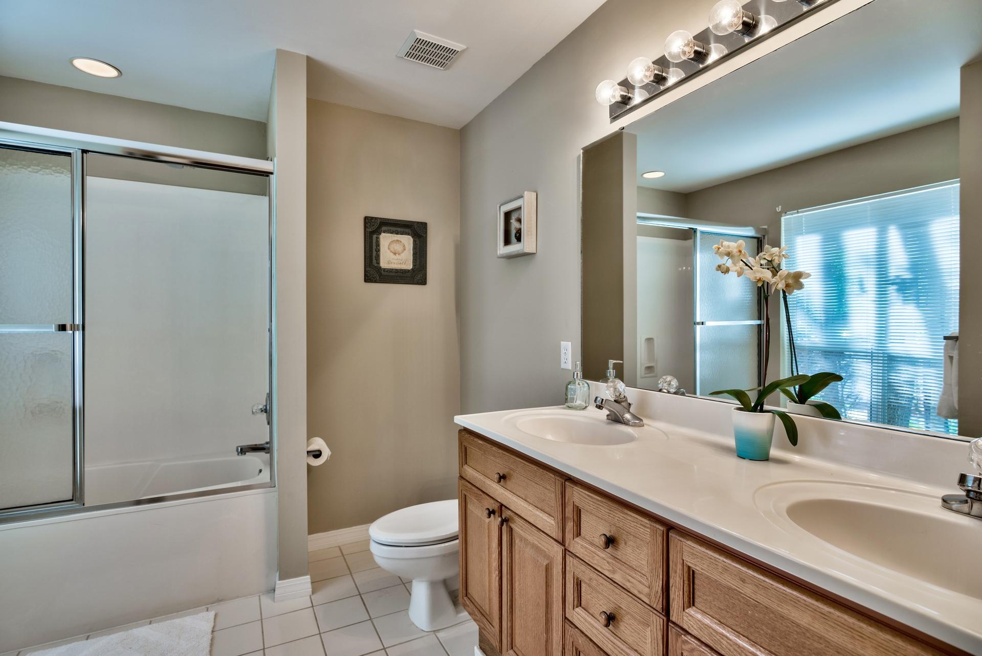 BAYPINES (SANDESTIN) - Residential