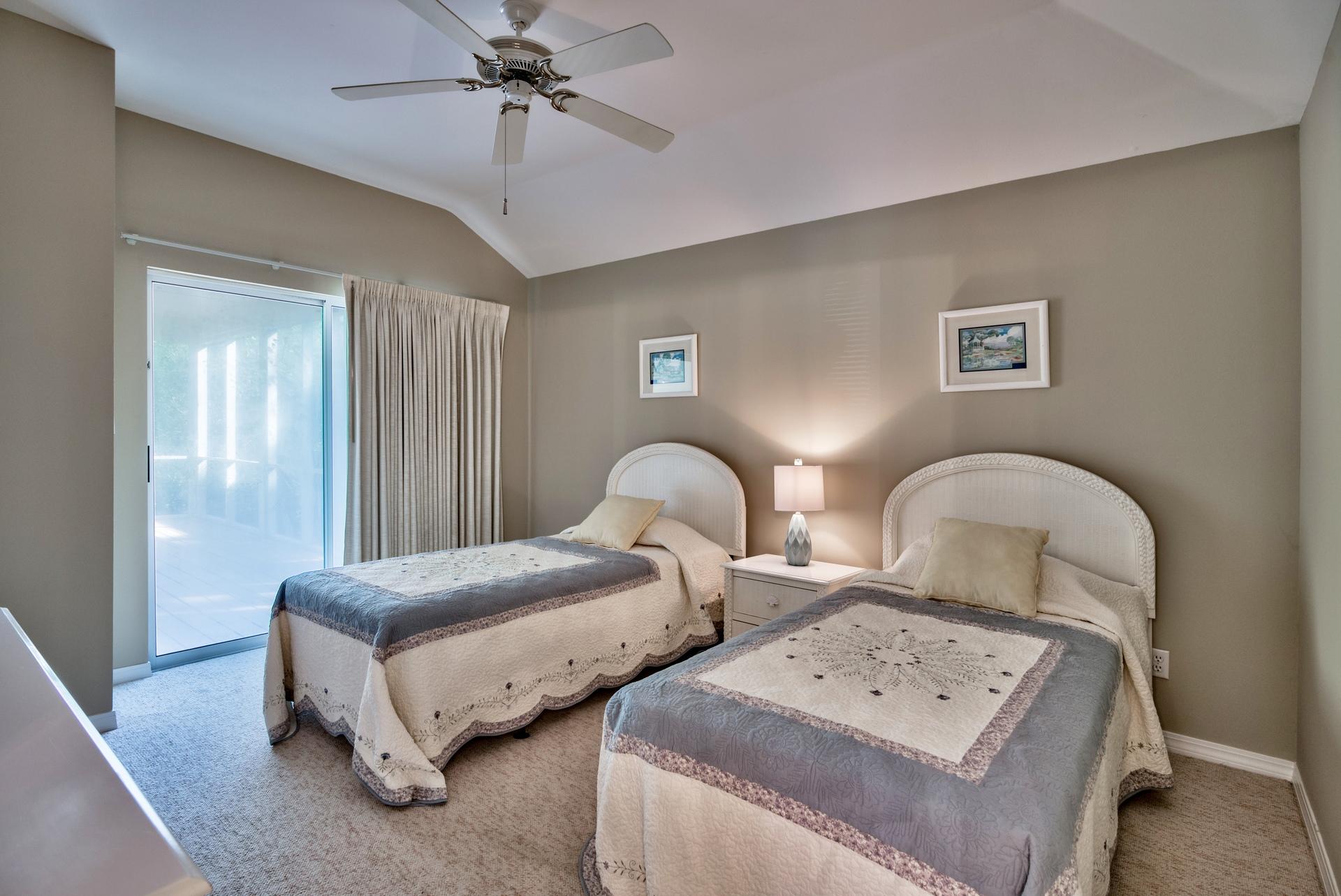 BAYPINES (SANDESTIN) - Residential