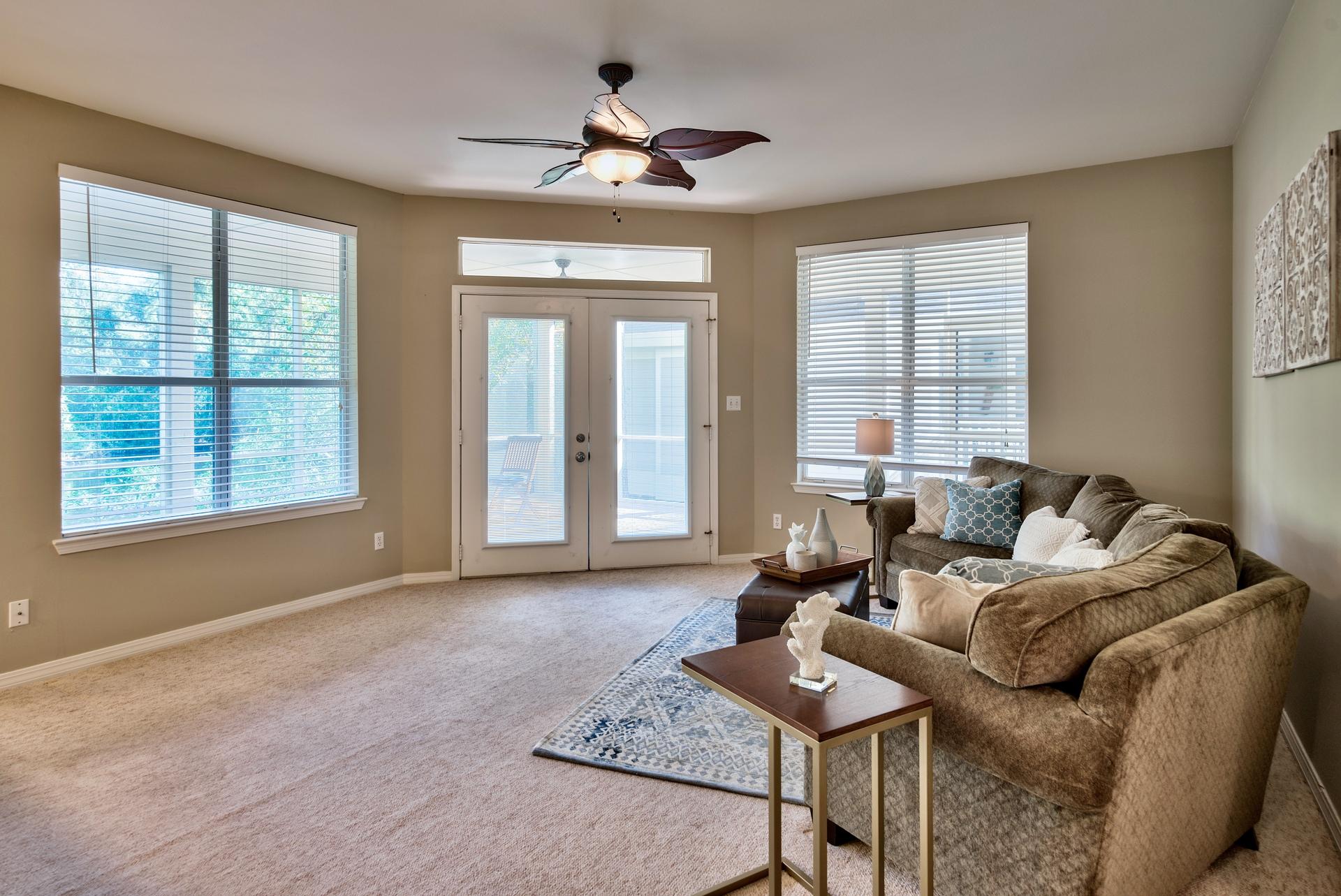 BAYPINES (SANDESTIN) - Residential